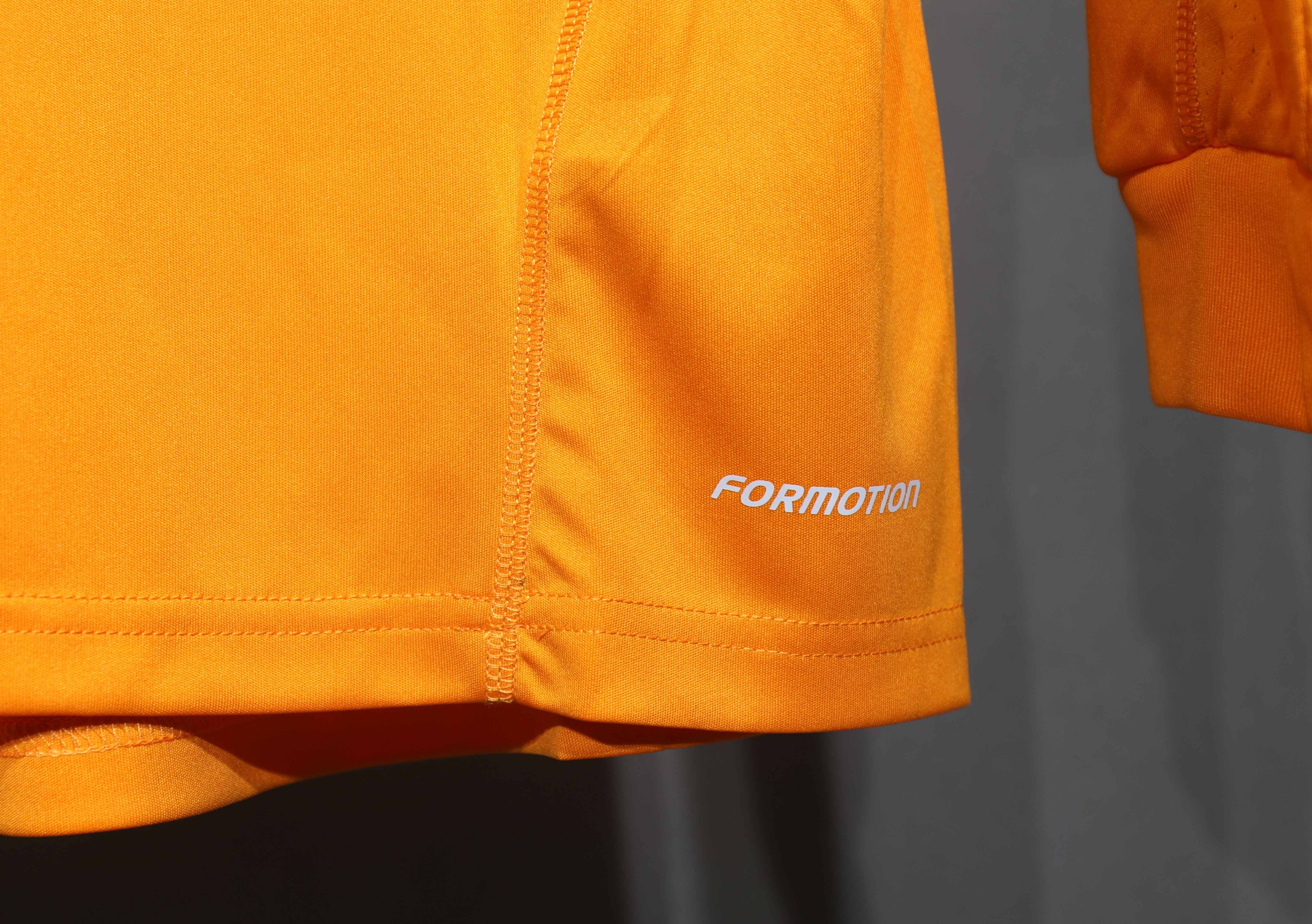 Player Version Retro Real Madrid 13/14 Third Long Sleeves S-3XL