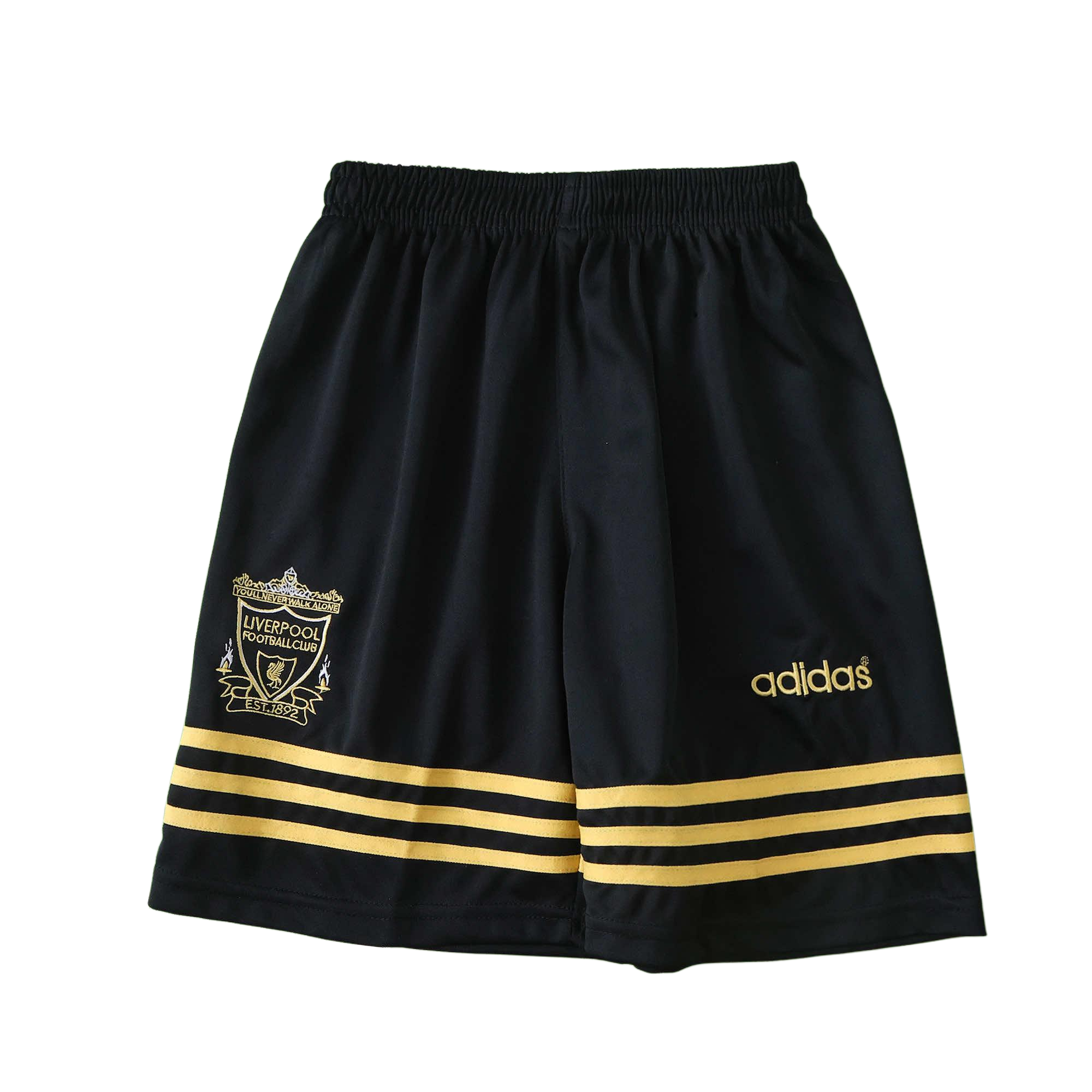 Kids kit LVP 94/96 Away