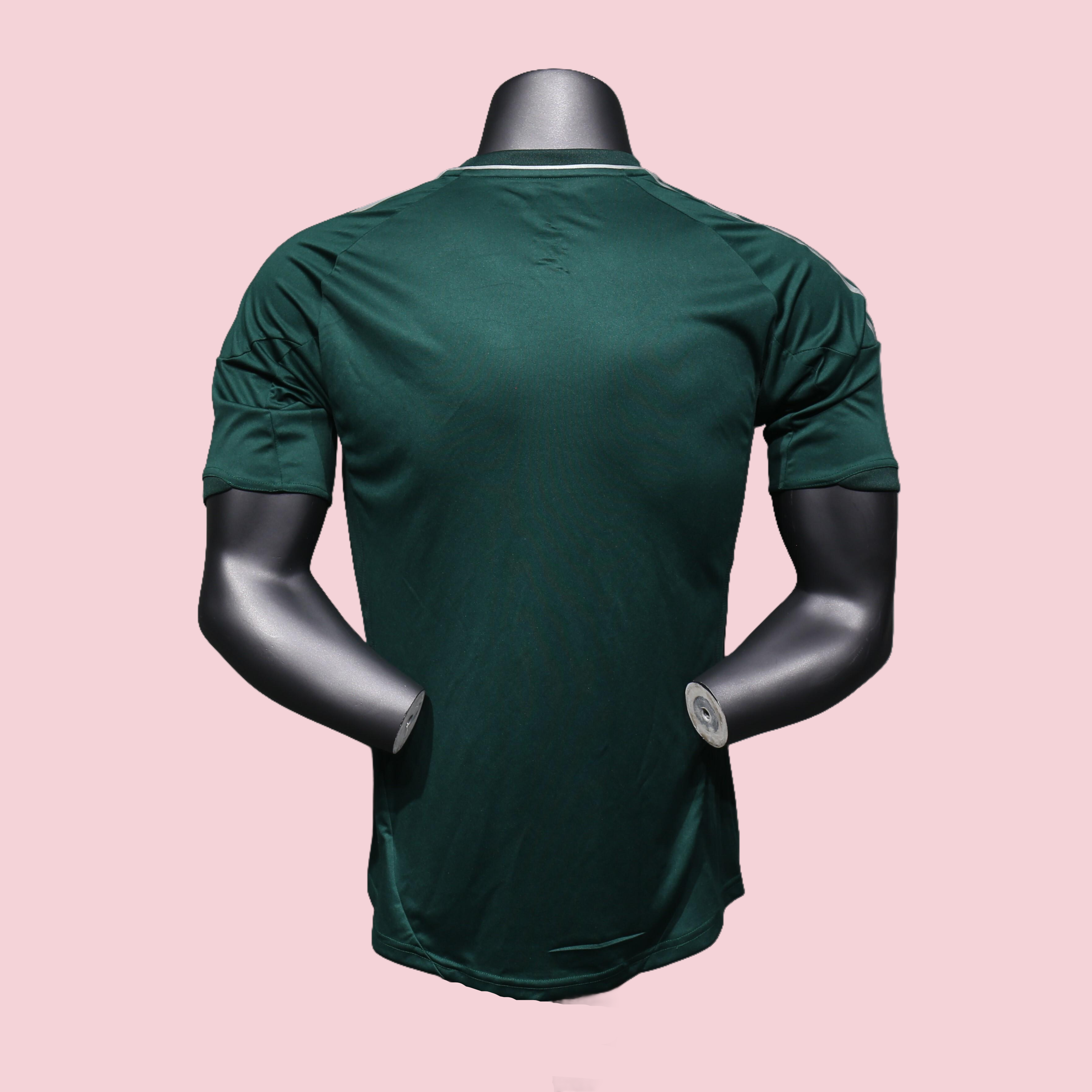 Player Version Retro Real Madrid 12/13 Third S-3XL