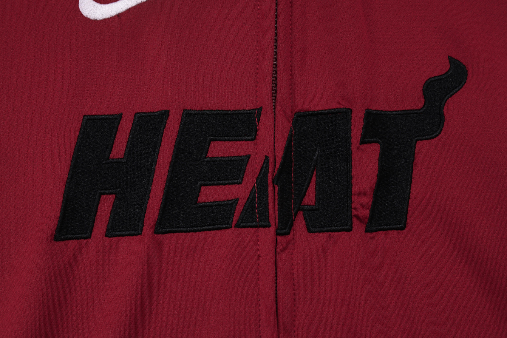 Miami Heat Suit