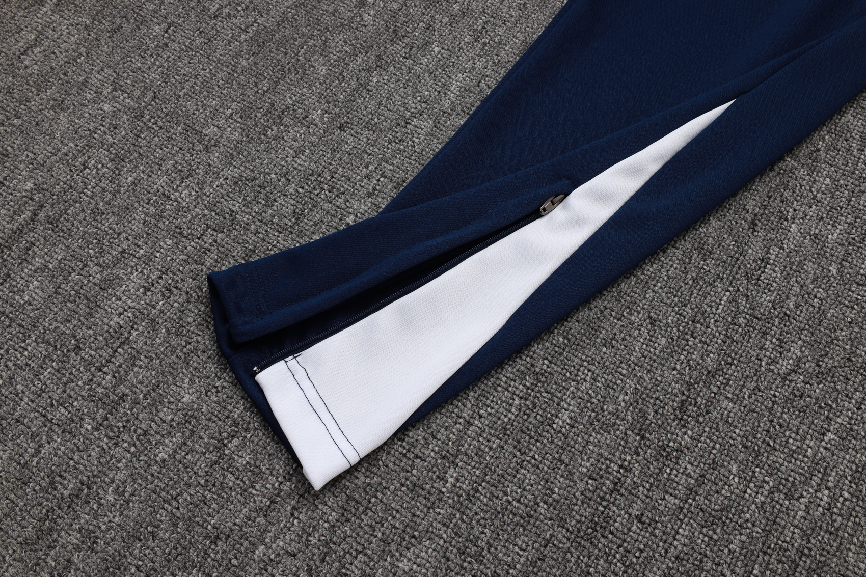 Inter Milano Half Zipper Training Suit E25108