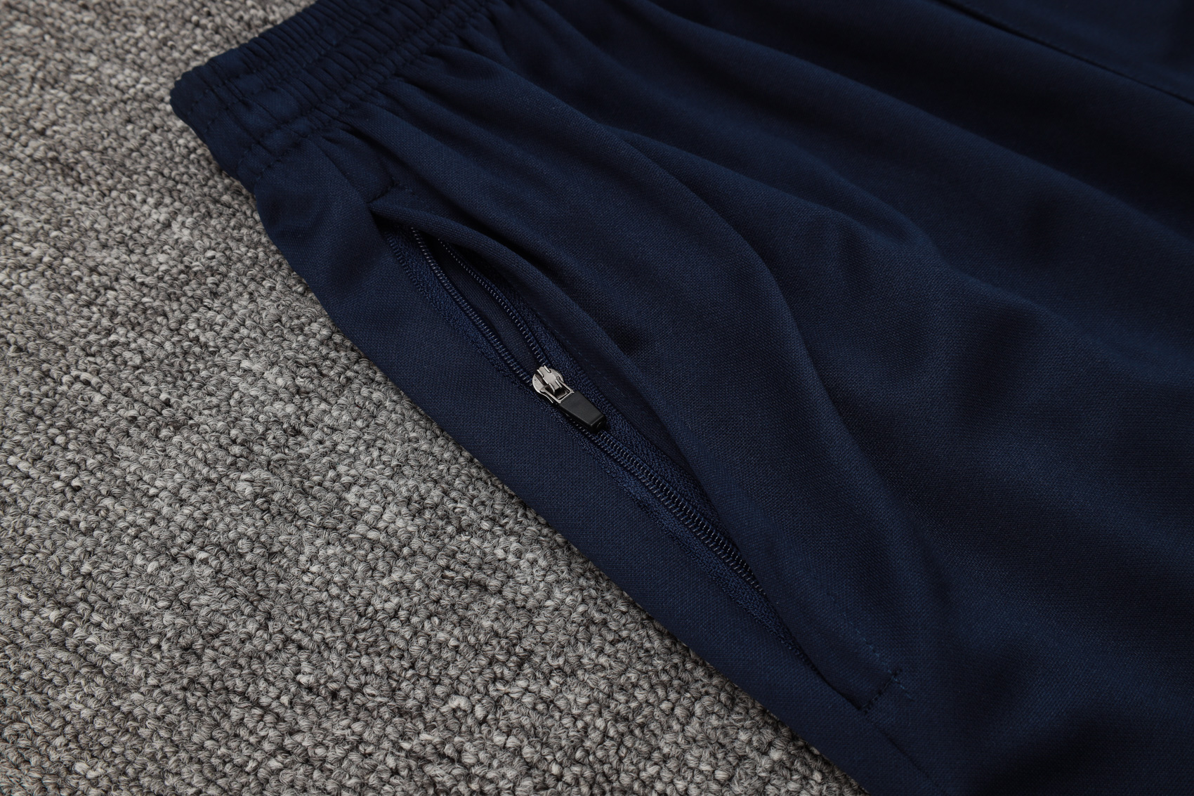 Short Sleeves Barcelona 25/26 Training Suit D2521