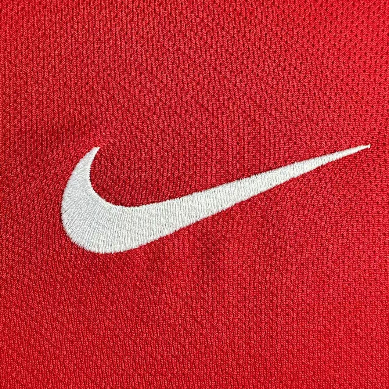 Retro Manchester United 2014/15 Home