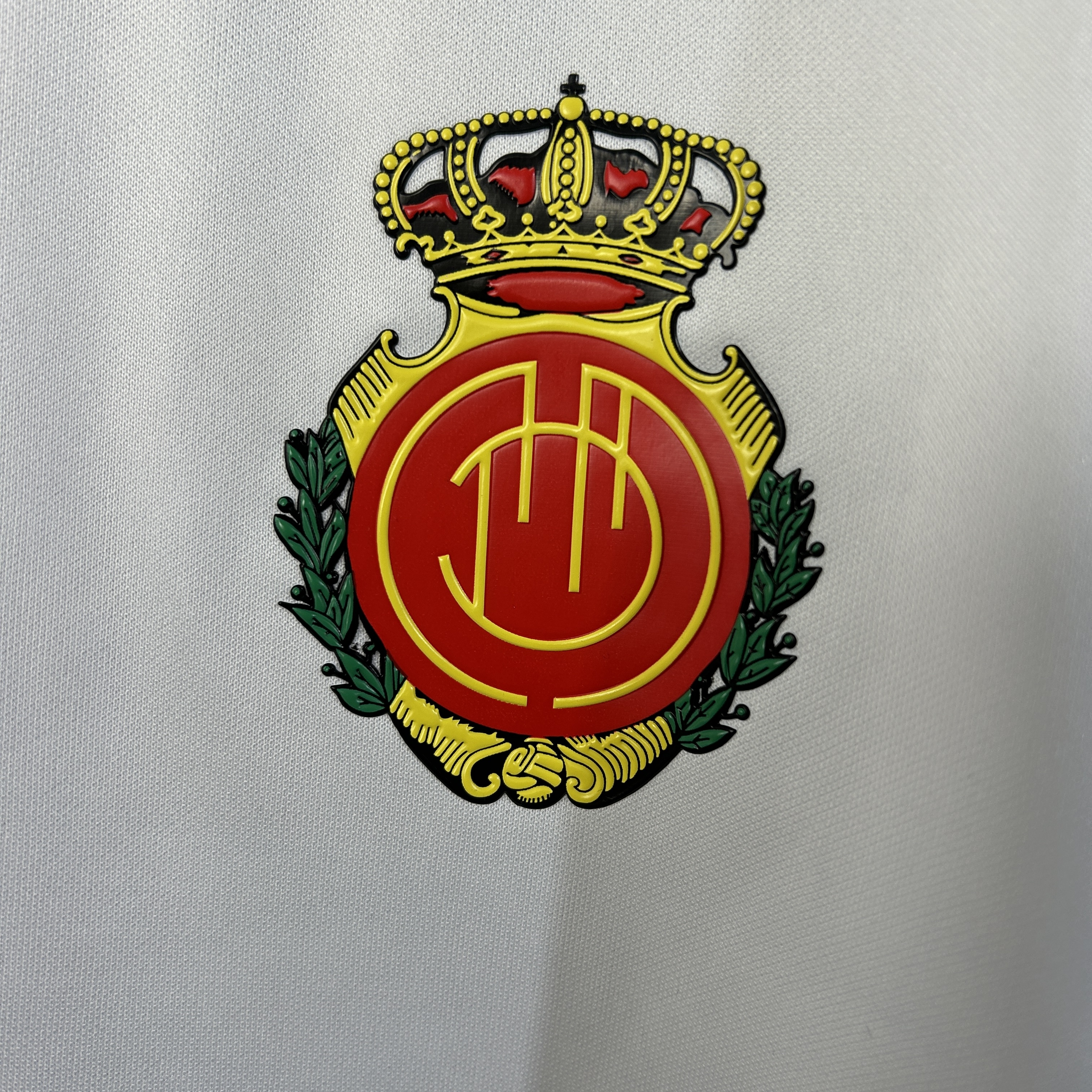 Mallorca 25/26 Away with Patch S-XXL