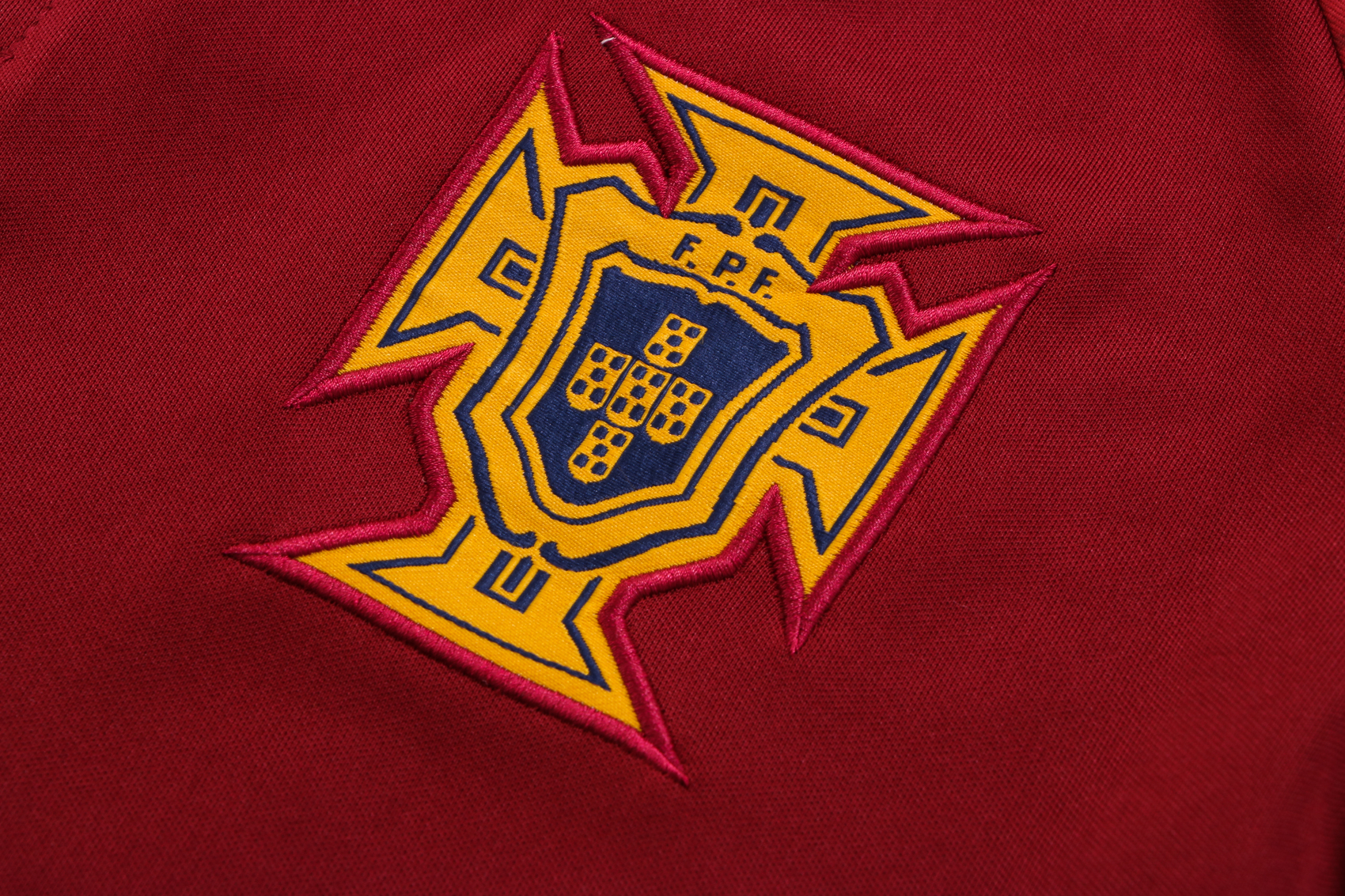 Portugal Polo Shirt S-XXL