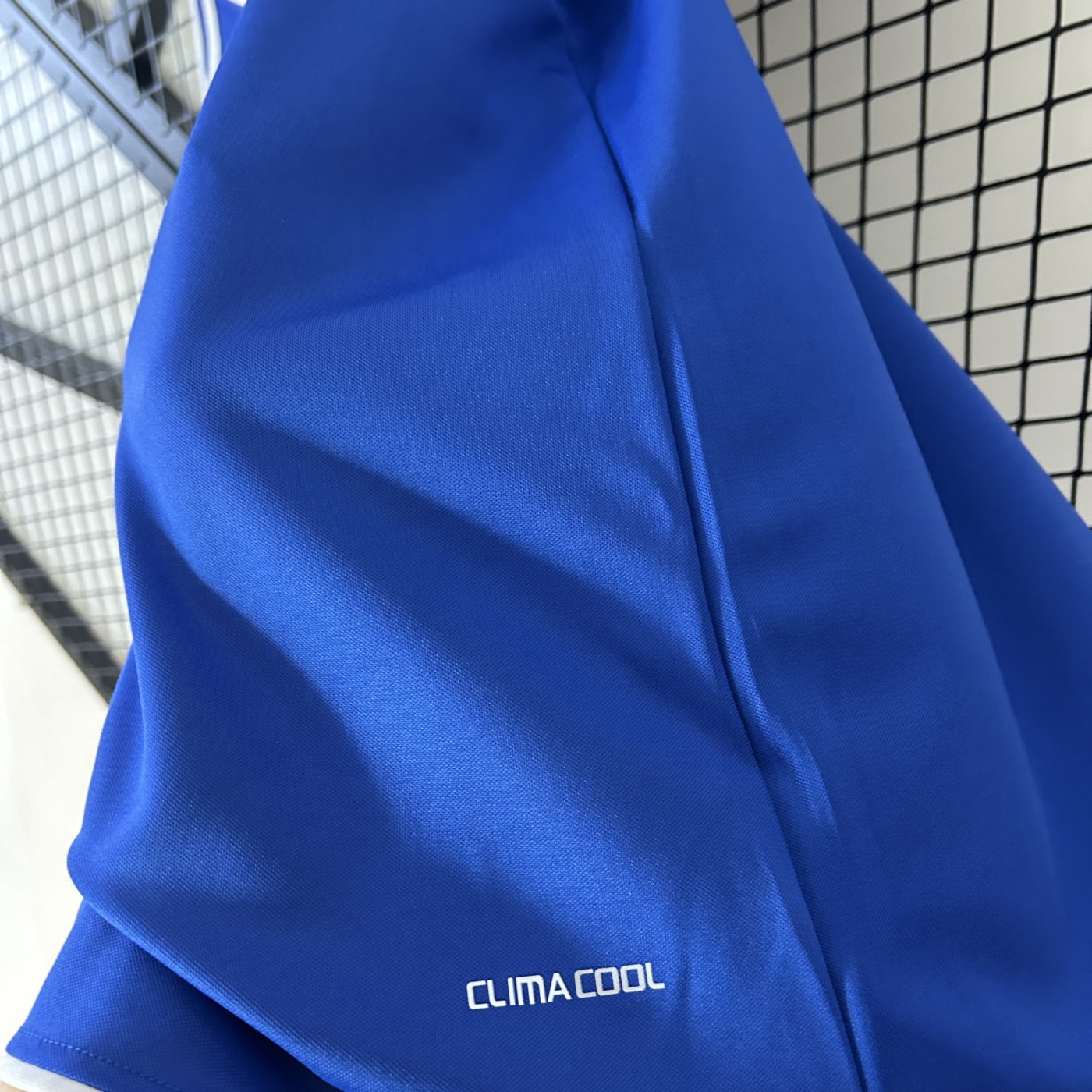 Retro 2010/11 Schalke 04 Home Kit S-XXL