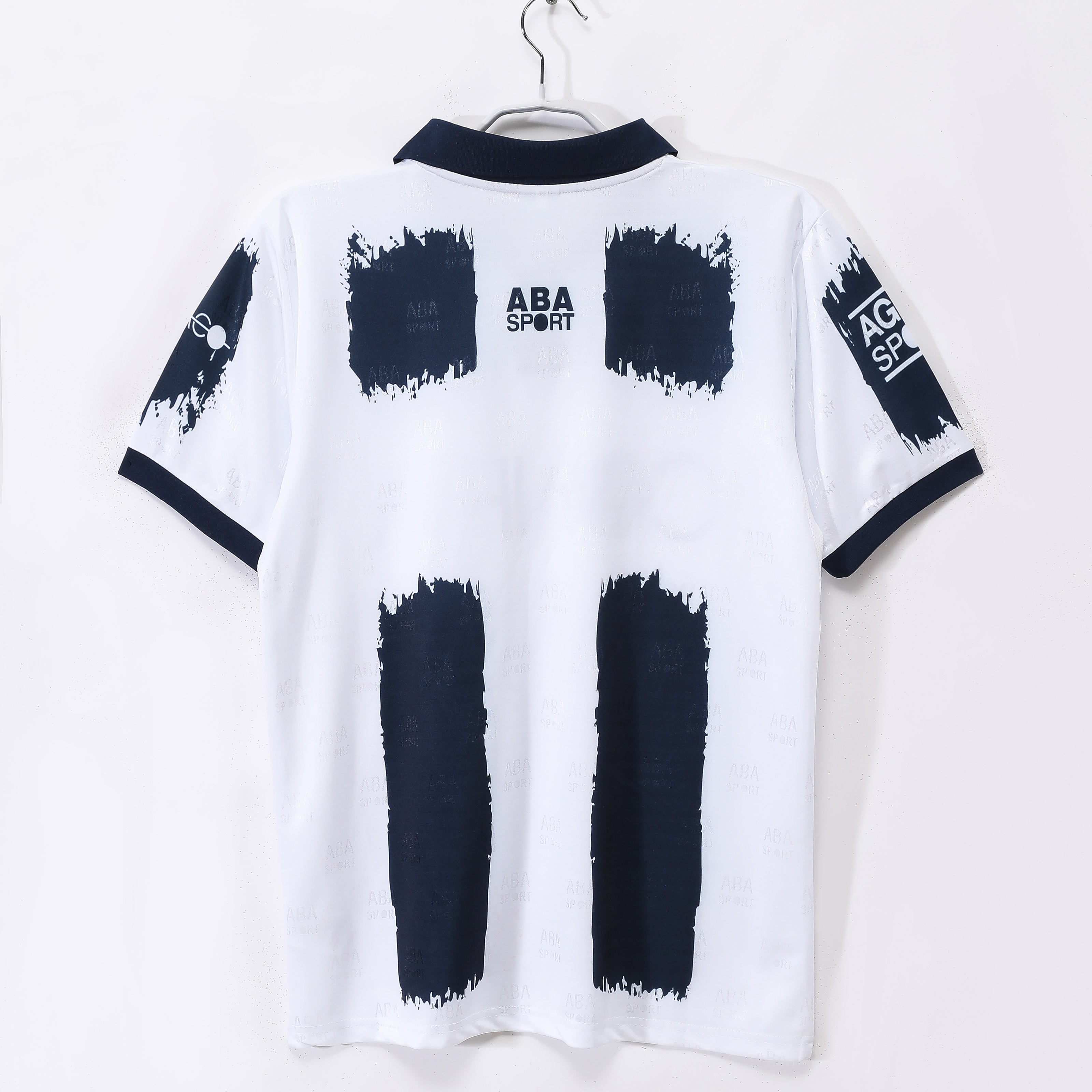 Retro C.F. Monterrey 95/96 Home Kit