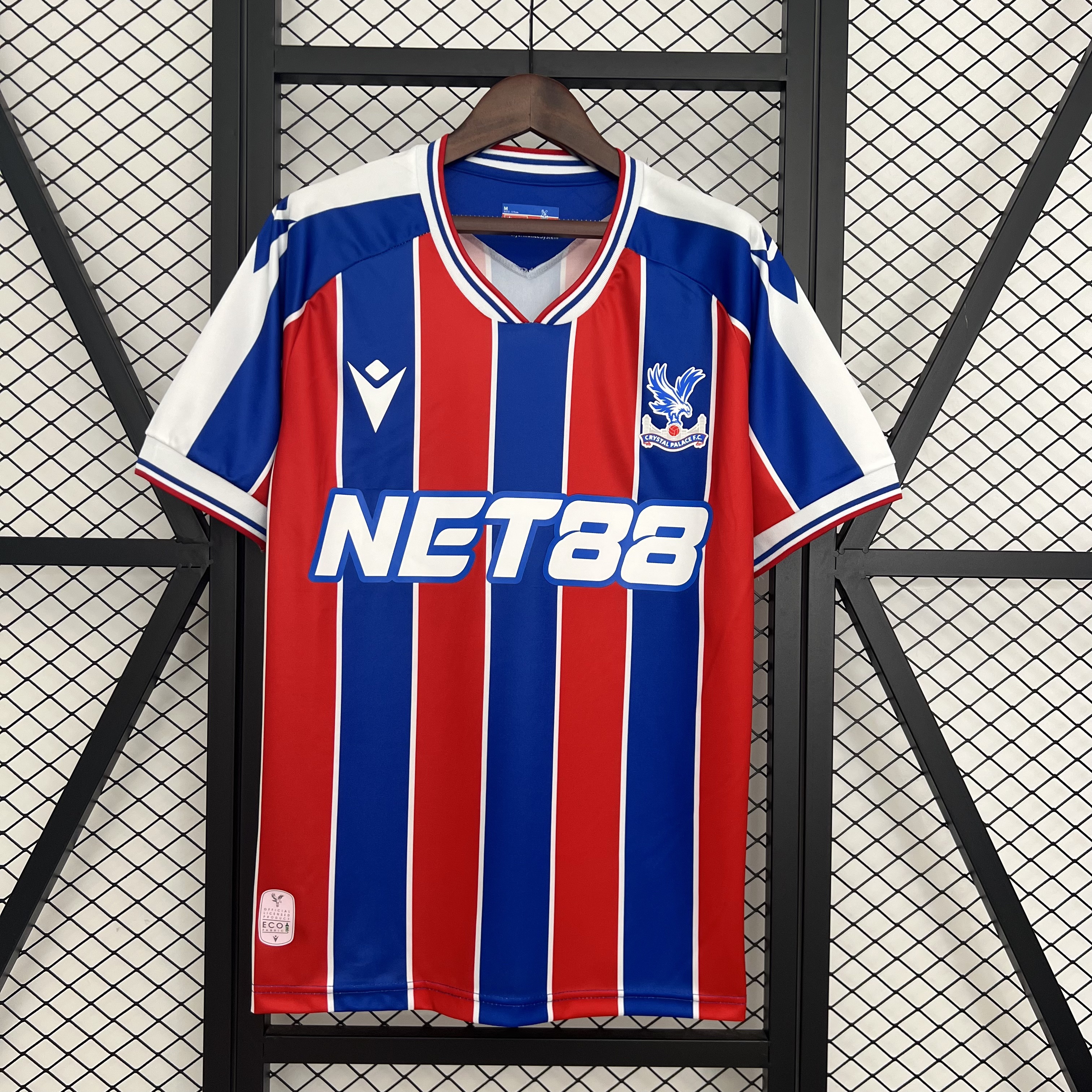Crystal Palace 25/26 Home S-XXL