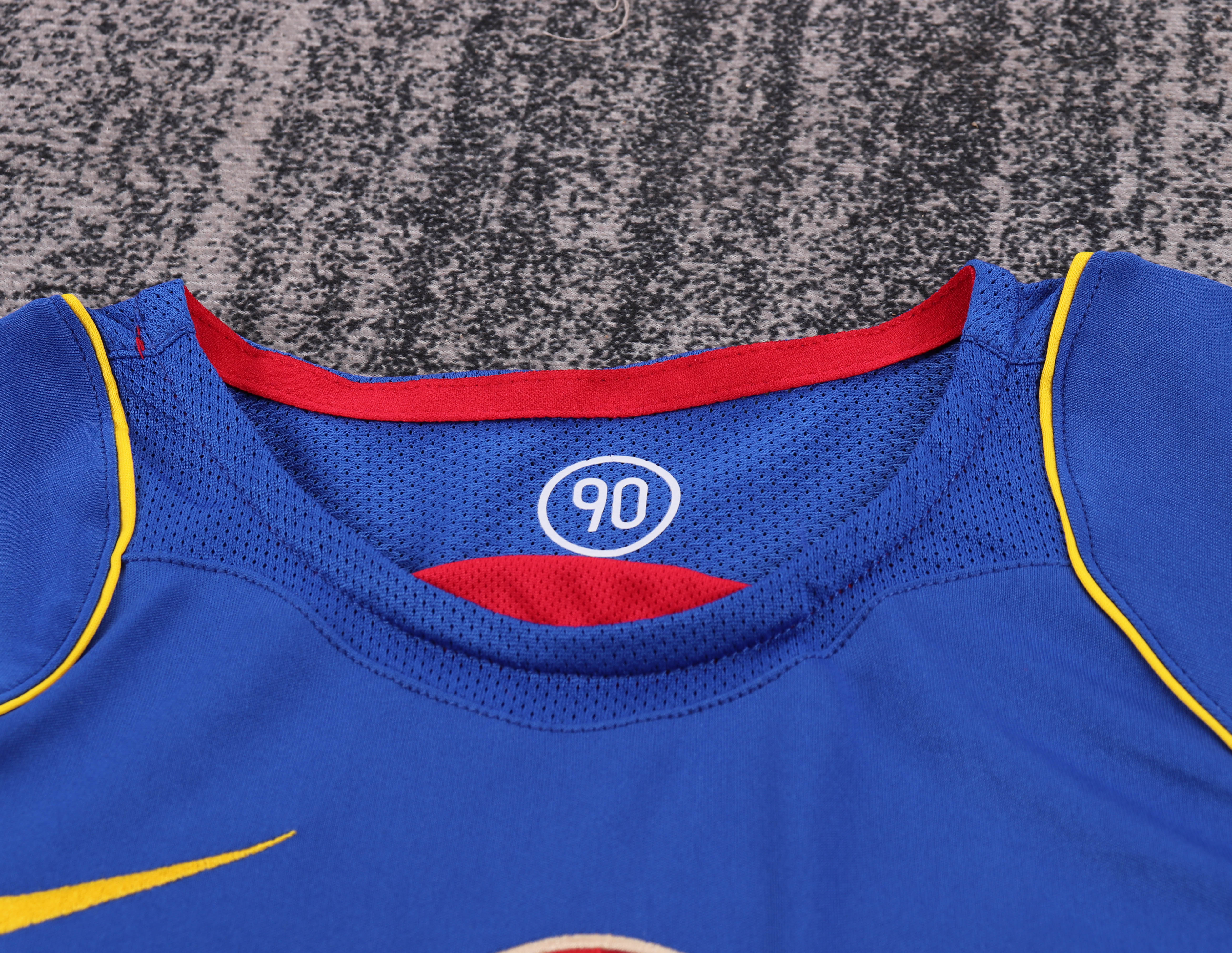 Kids Retro 2004-05 Arsenal Away