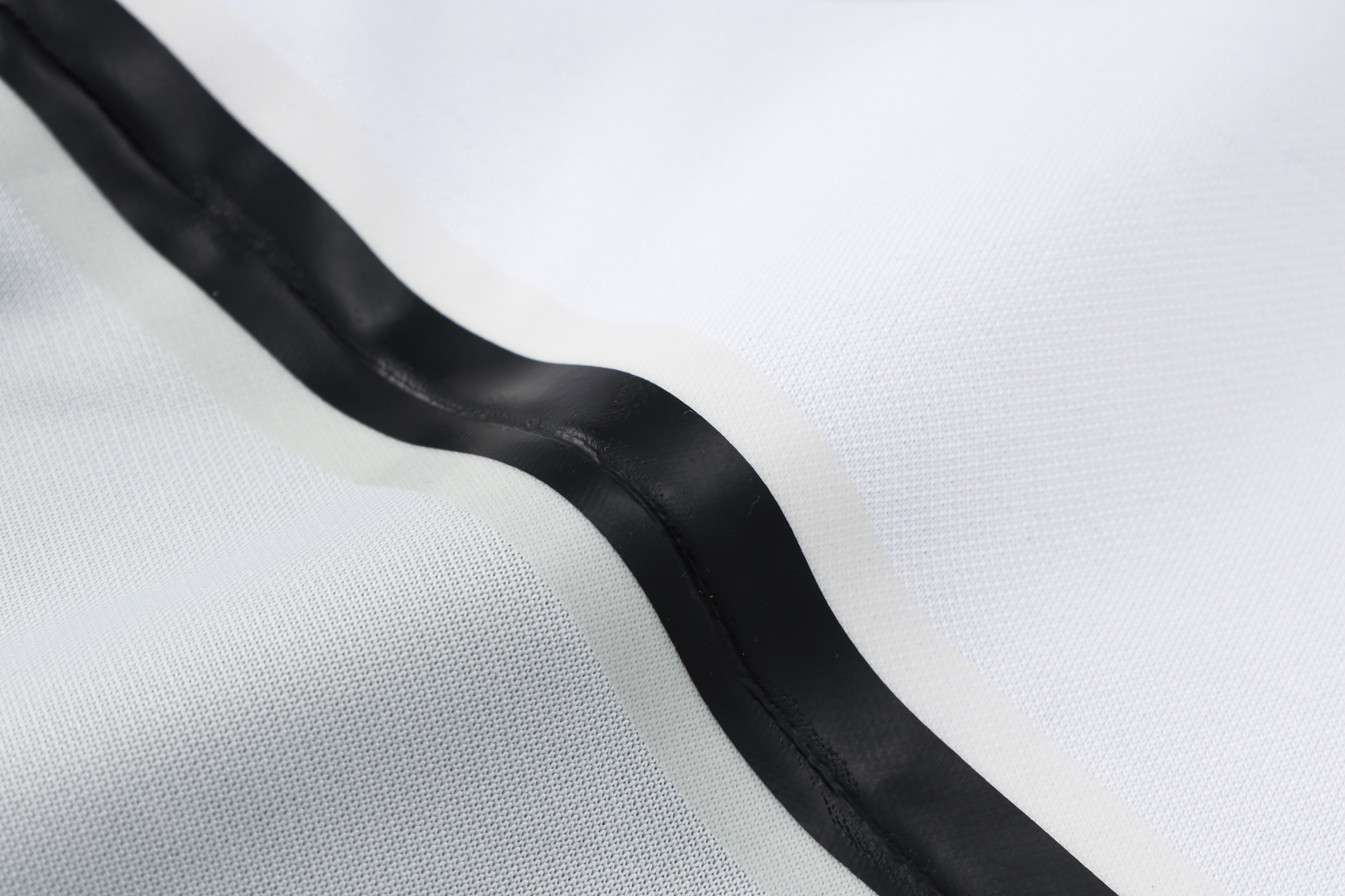 Al-Nassr Full zipper hoodie Training suit F532