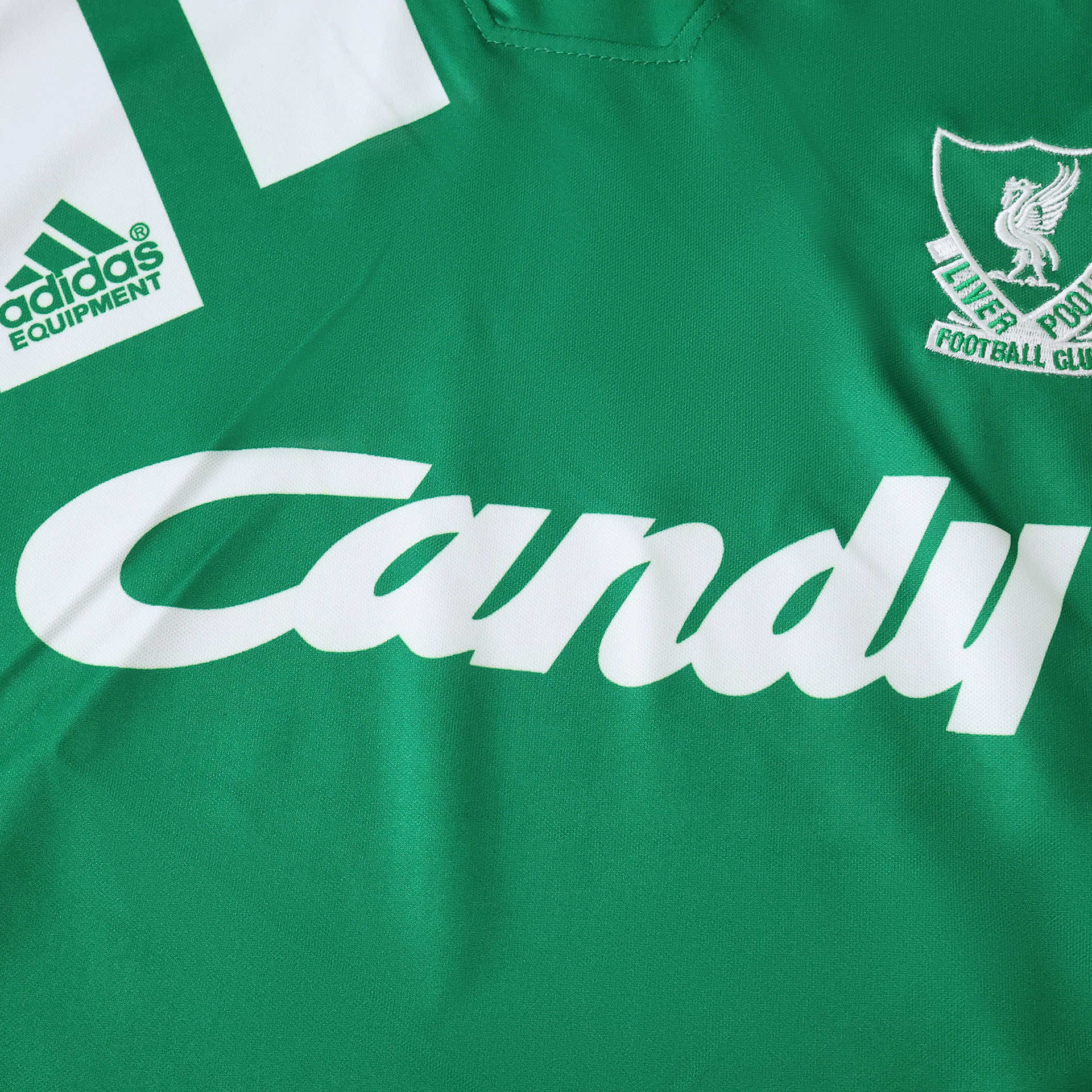 Kids kit LVP 1992/93 Away