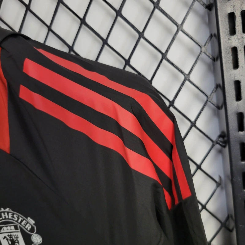 Man utd jacket