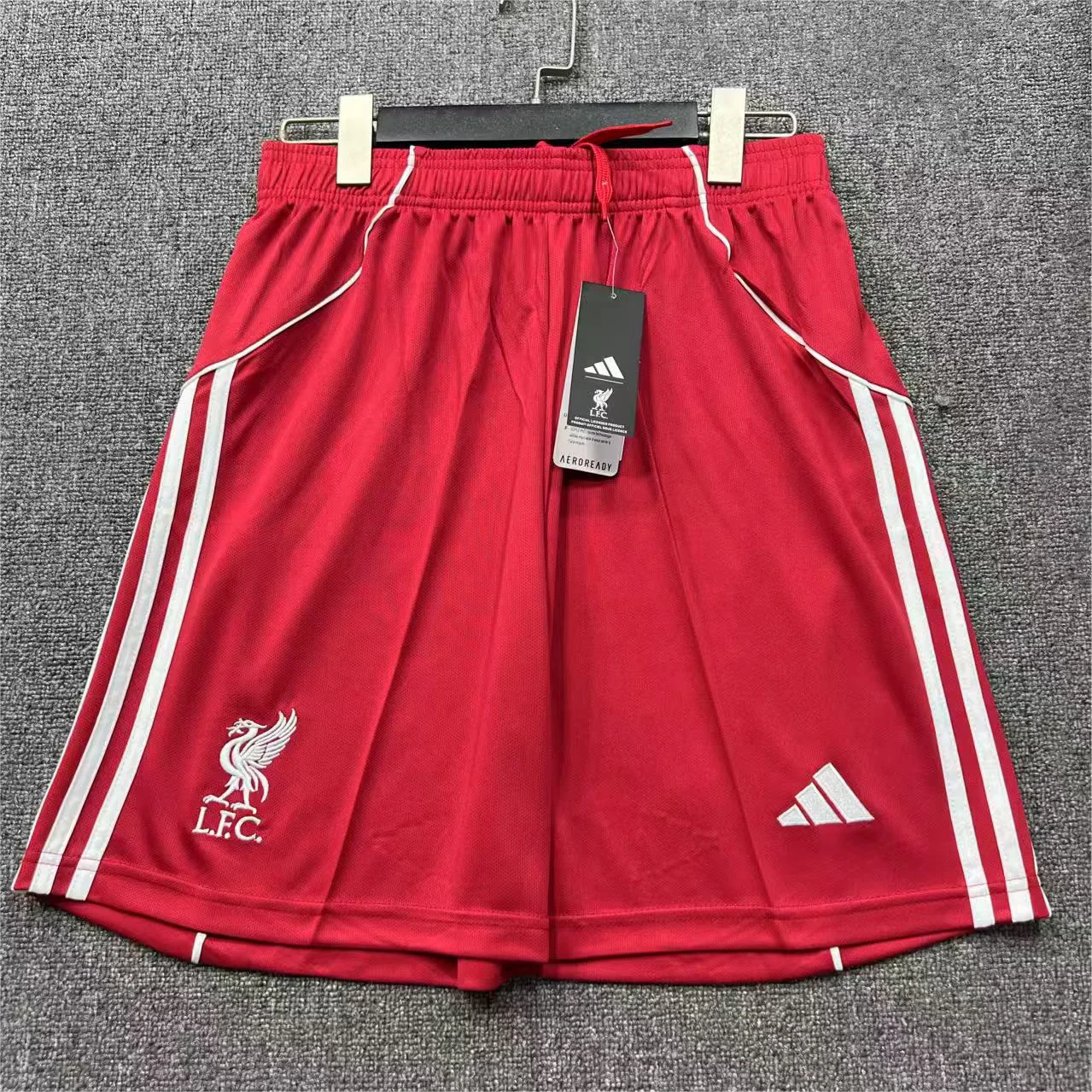 Shorts LVP 25/26 Home