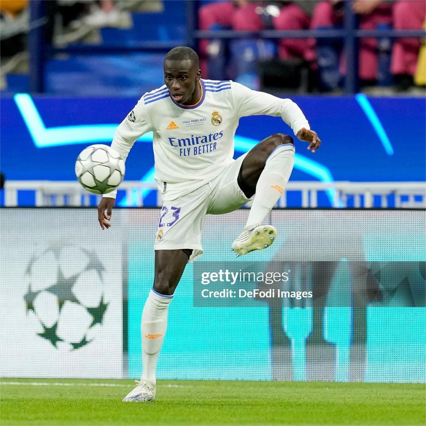 Player Version Real Mαdrid 21/22 Home Long Sleeves S-3XL