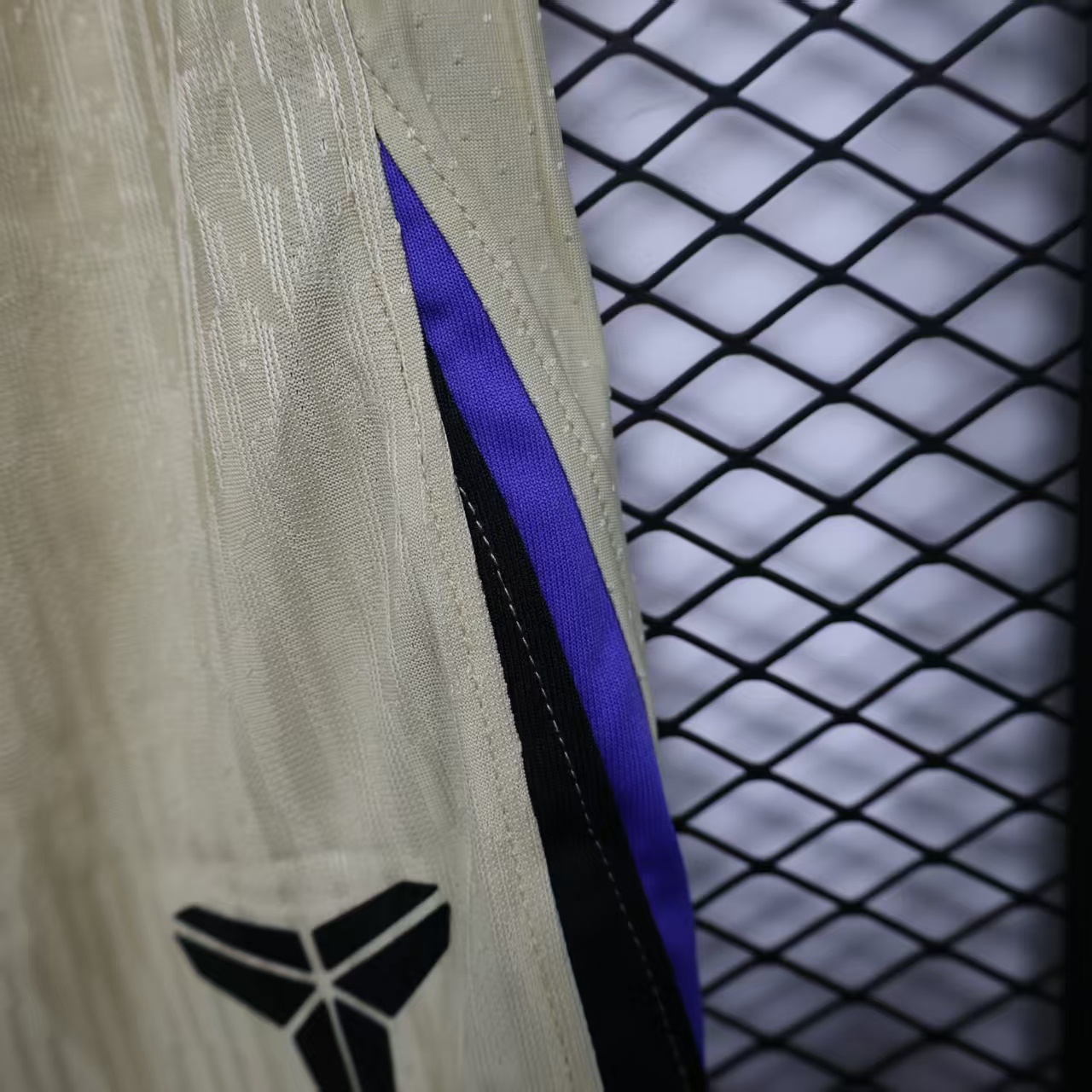 Player Version Shorts 25/26 Barcelon Yellow