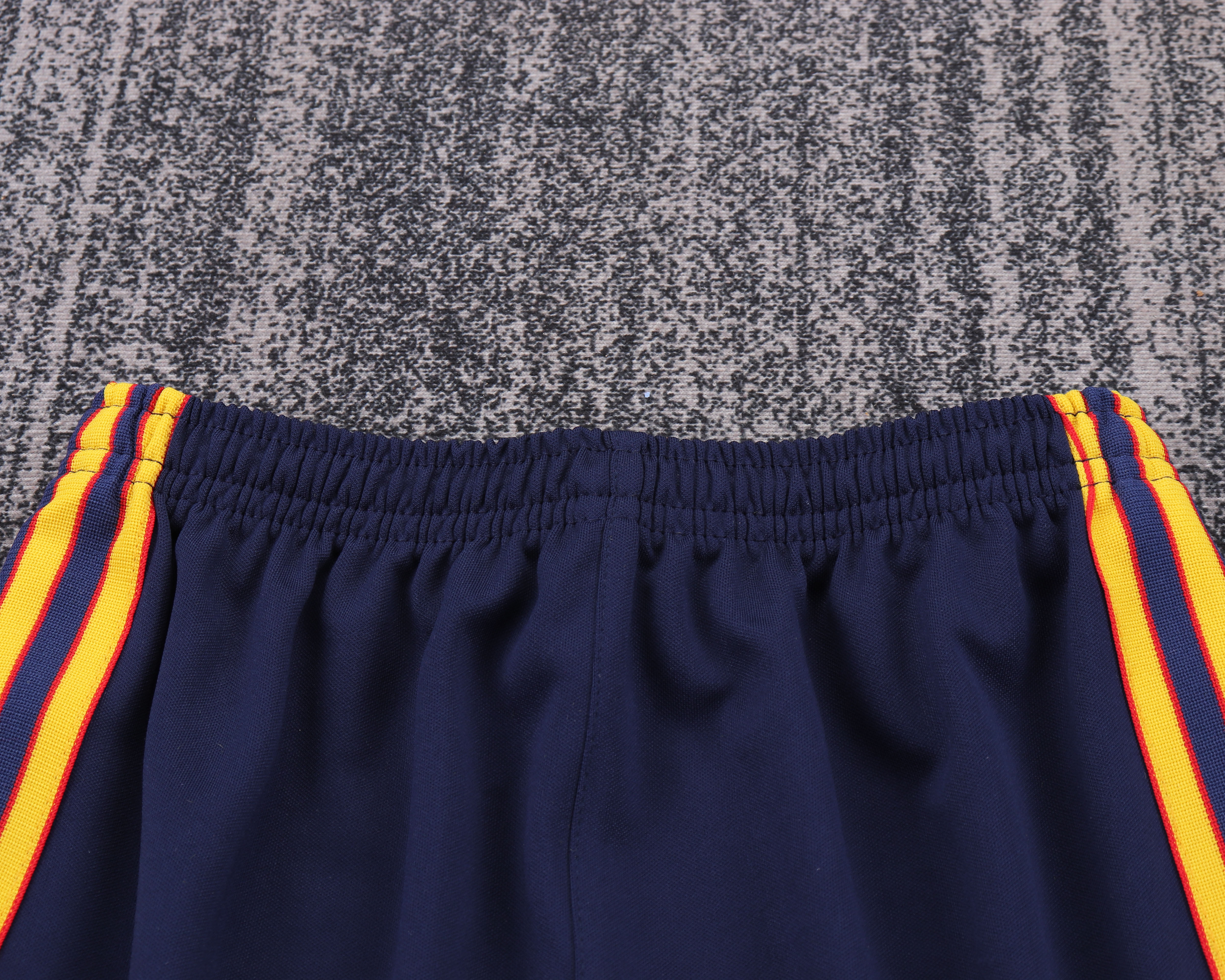 Kids Retro 1991-93 Arsenal Away