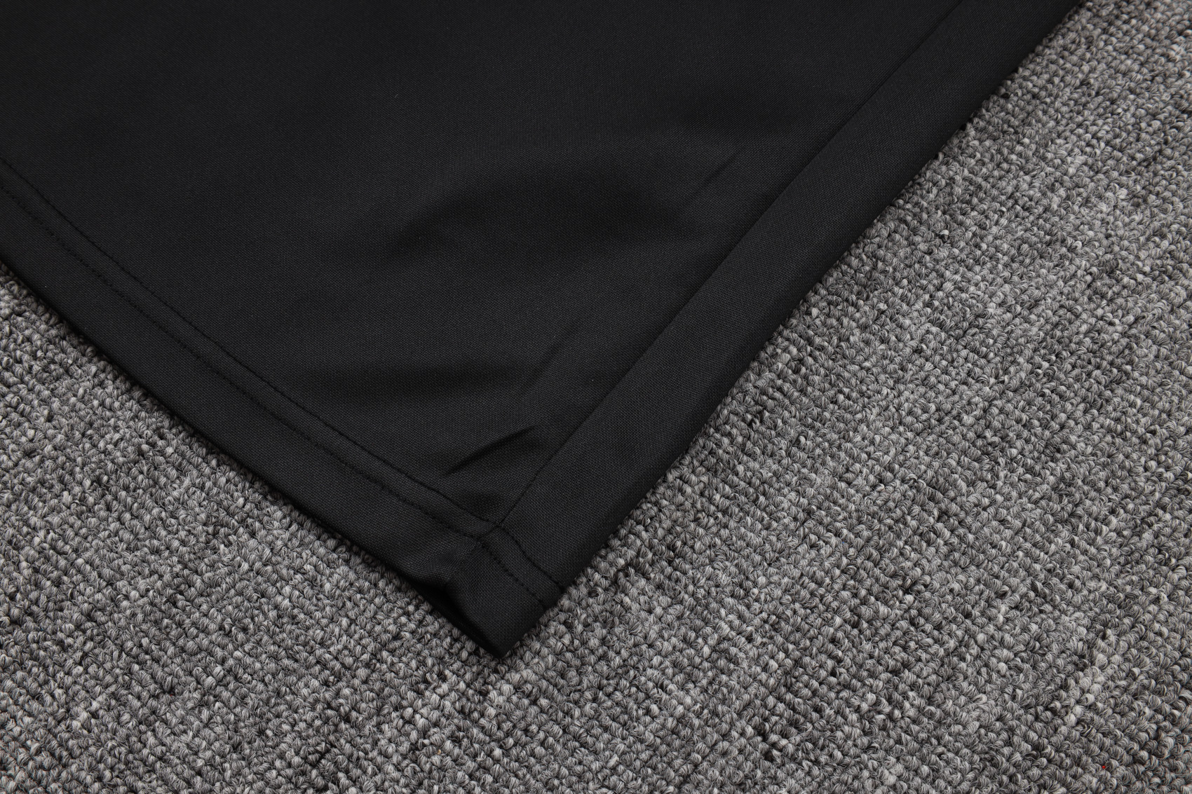 Barcelona Half Zipper Training Suit B2558