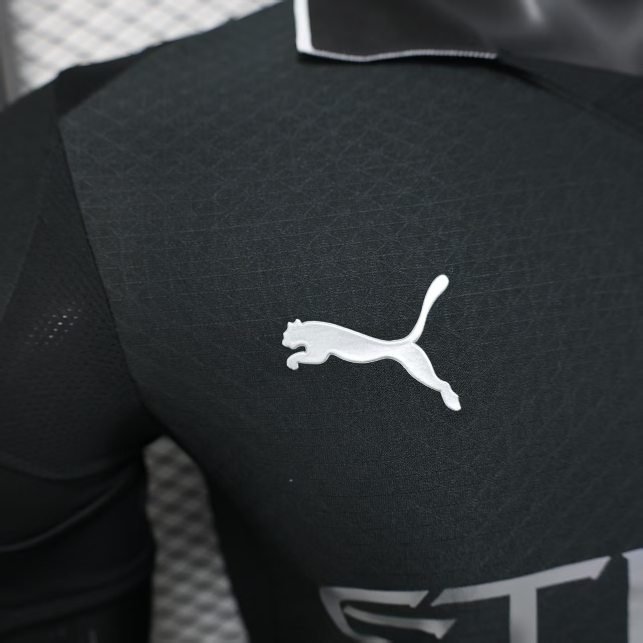 Player Version Man City 25/26 Away Kit S-XXL