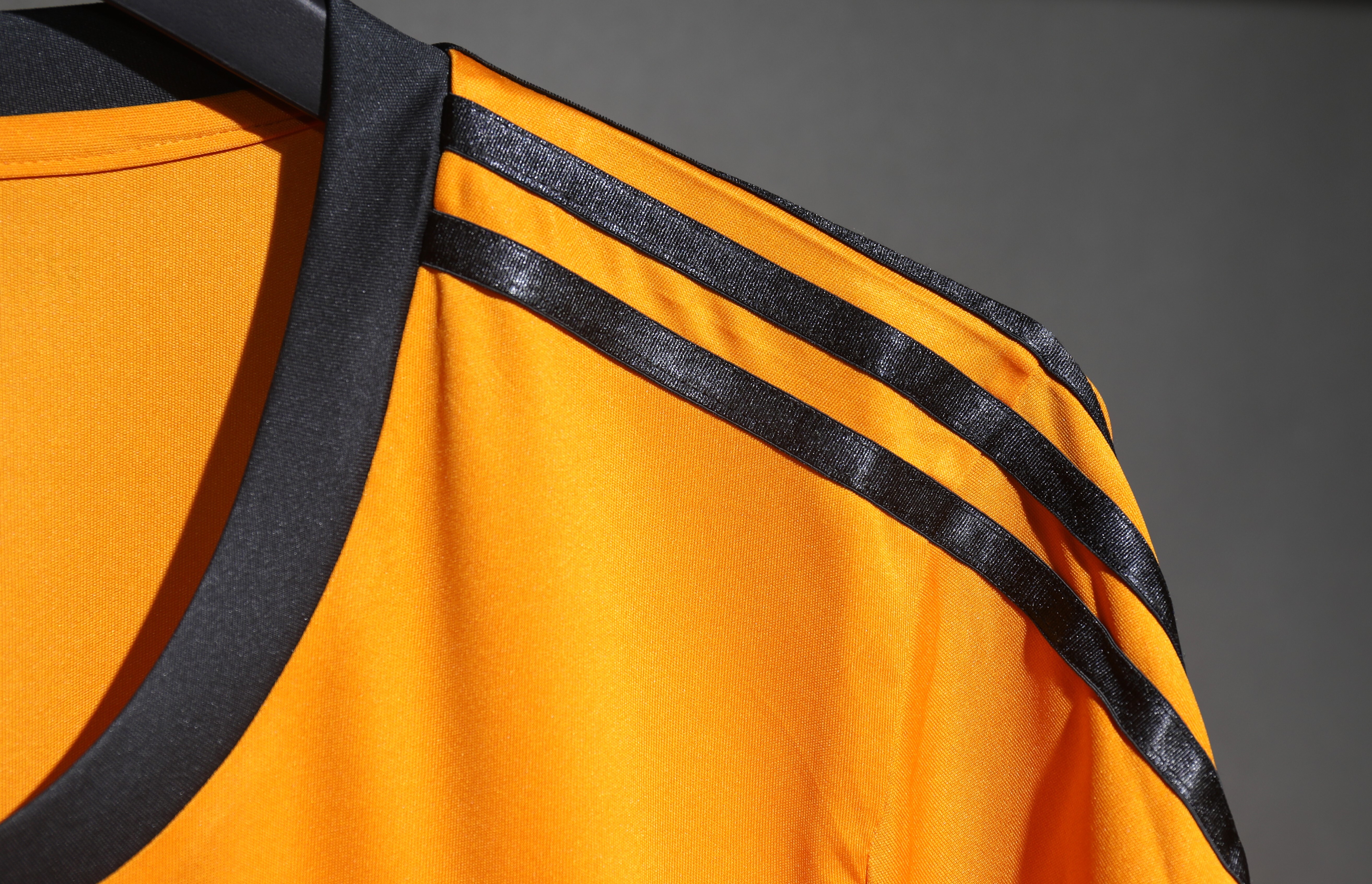 Player Version Retro Real Madrid 13/14 Third S-3XL