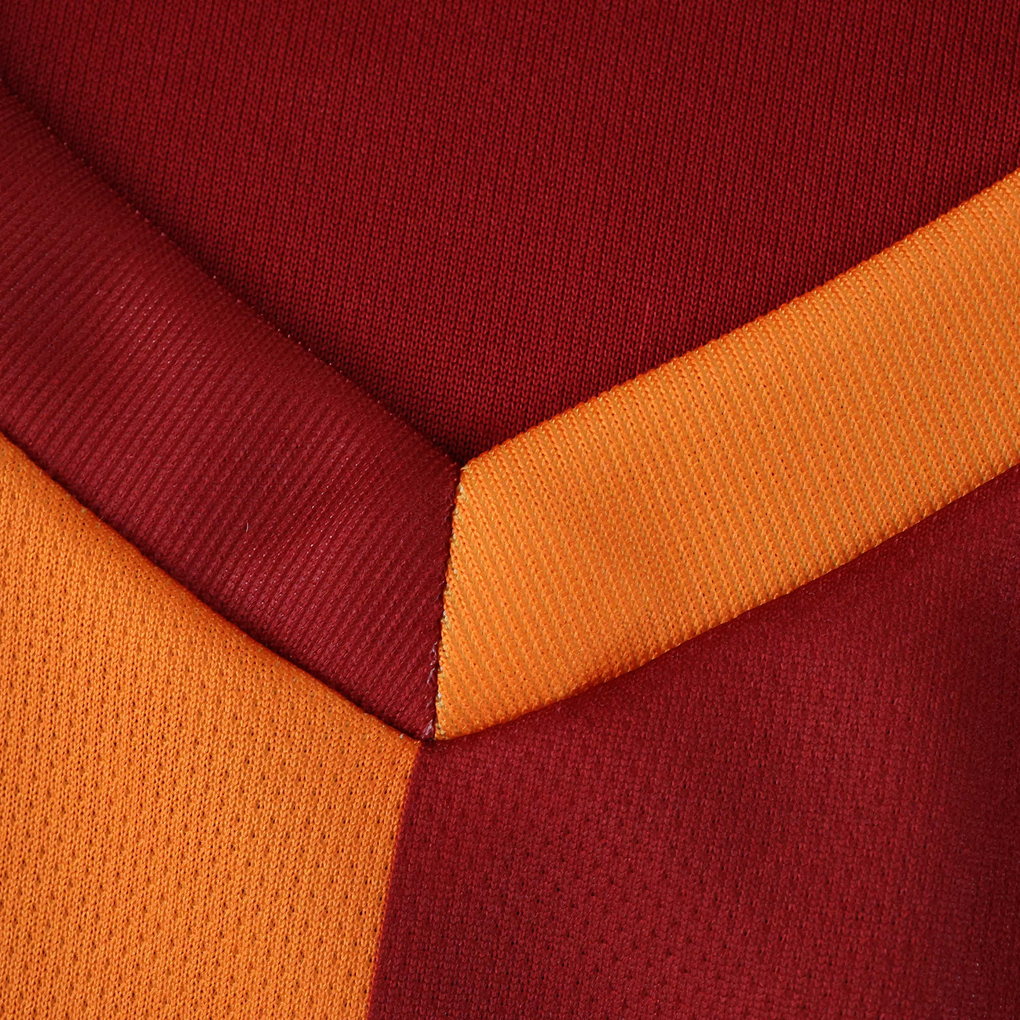 Galatasaray S.K. 25/26 Home 5 stars with sponsor S-4XL