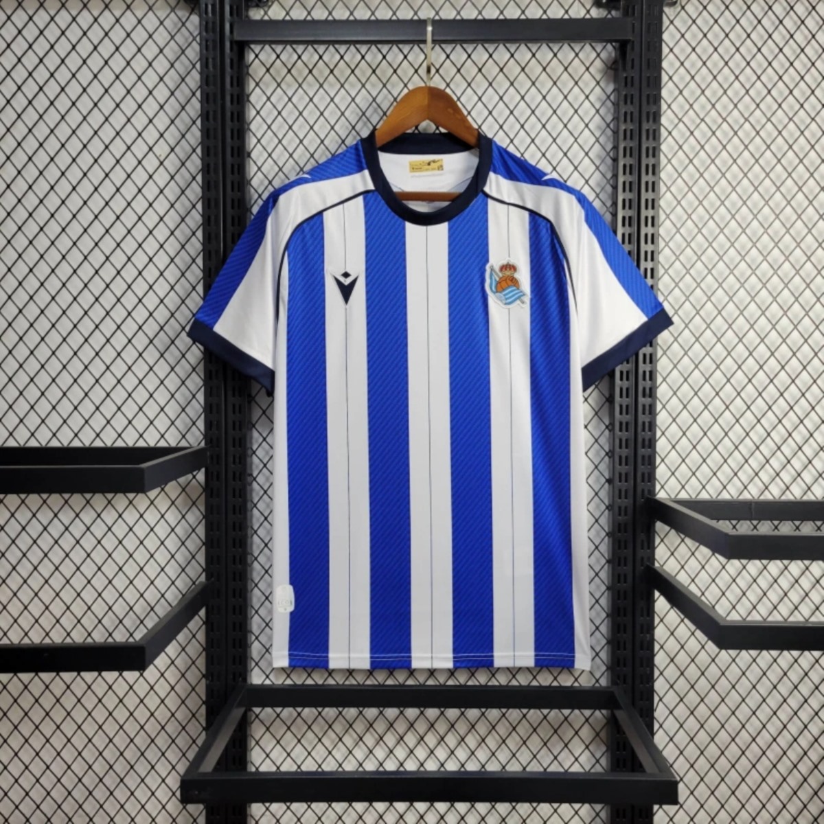Real Sociedad 25/26 Home S-XXL