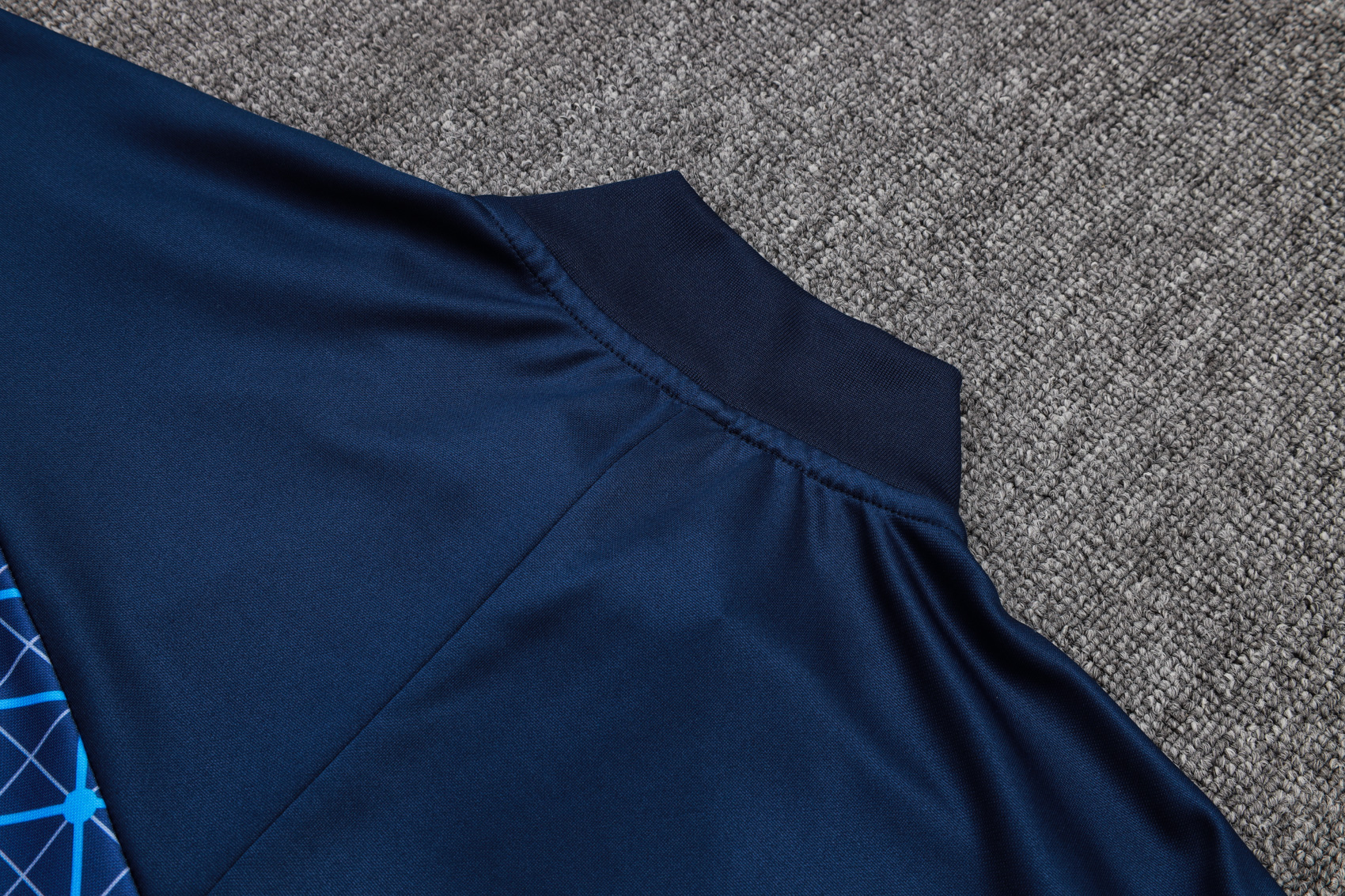 PSG 25/26 Half Zipper Training Suit B2566