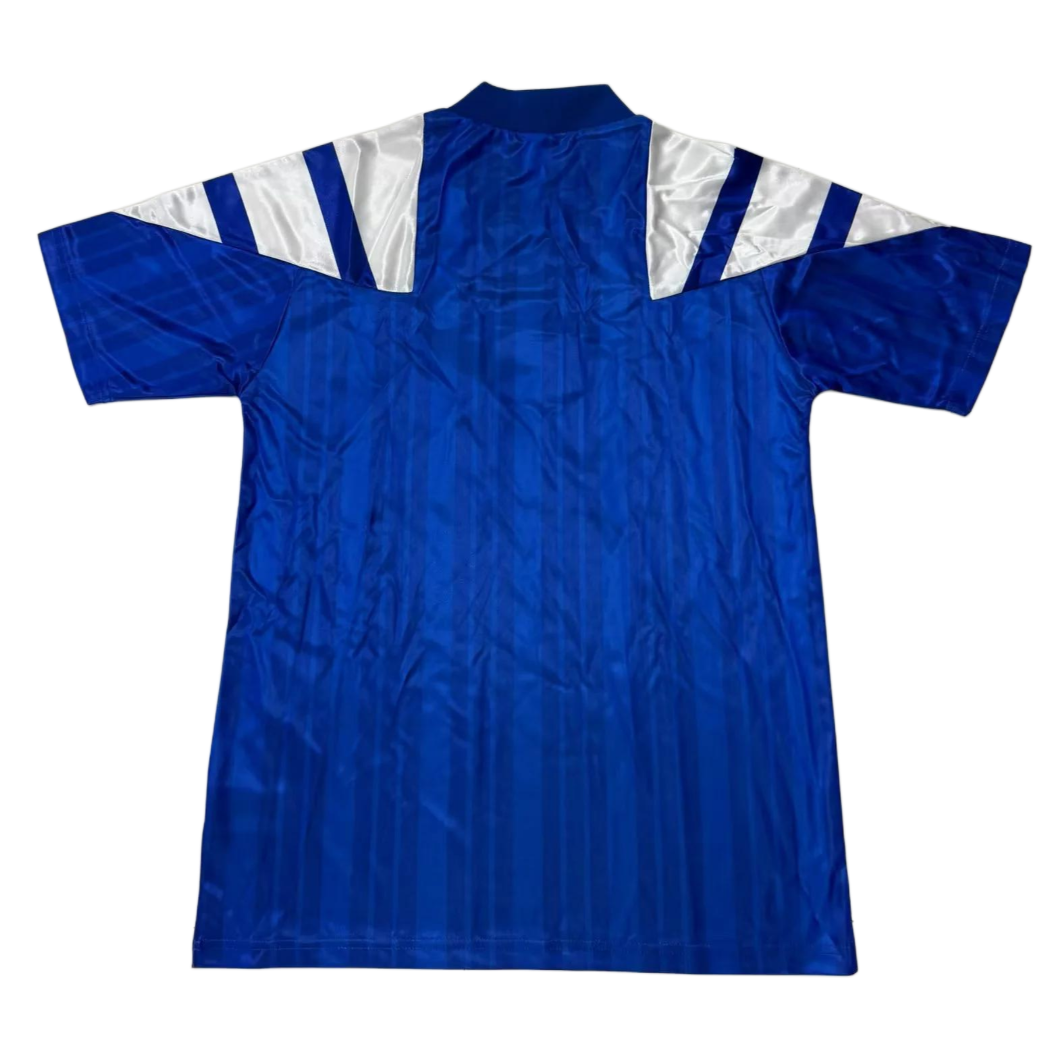 Retro Hamburger 92/93 Away Kit S-XXL
