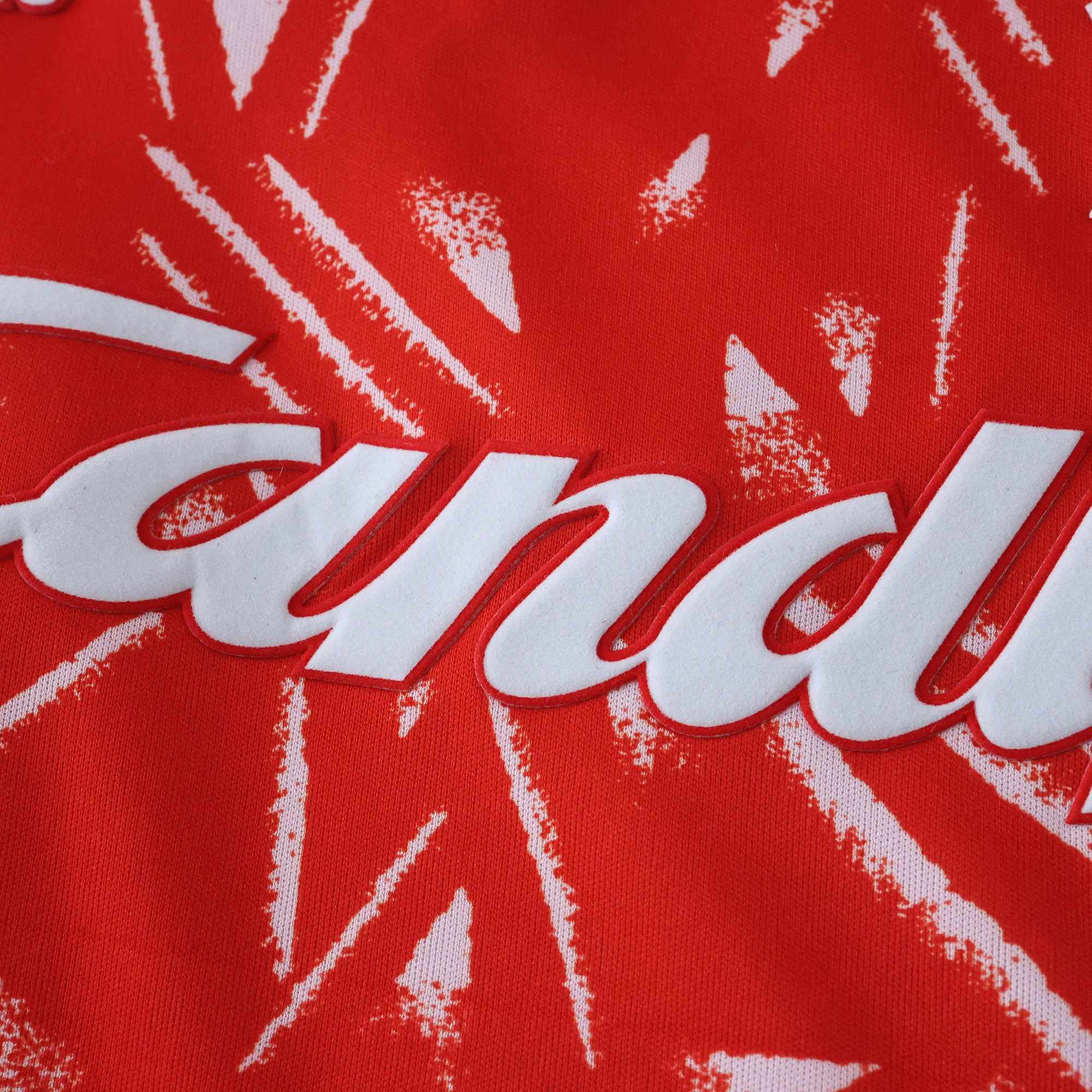 Kids kit LVP 89/91 Home