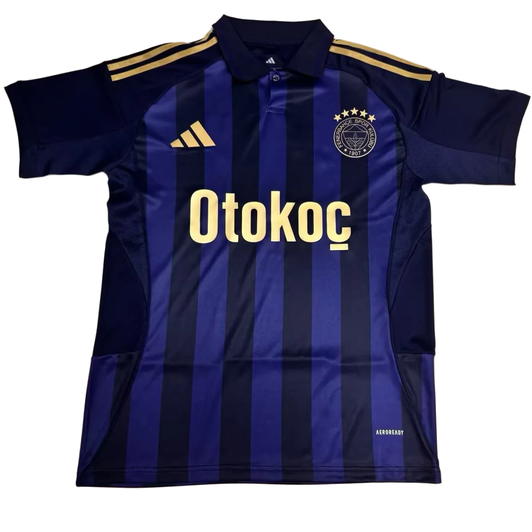 Fenerbahçe 25/26 Third S-XXL