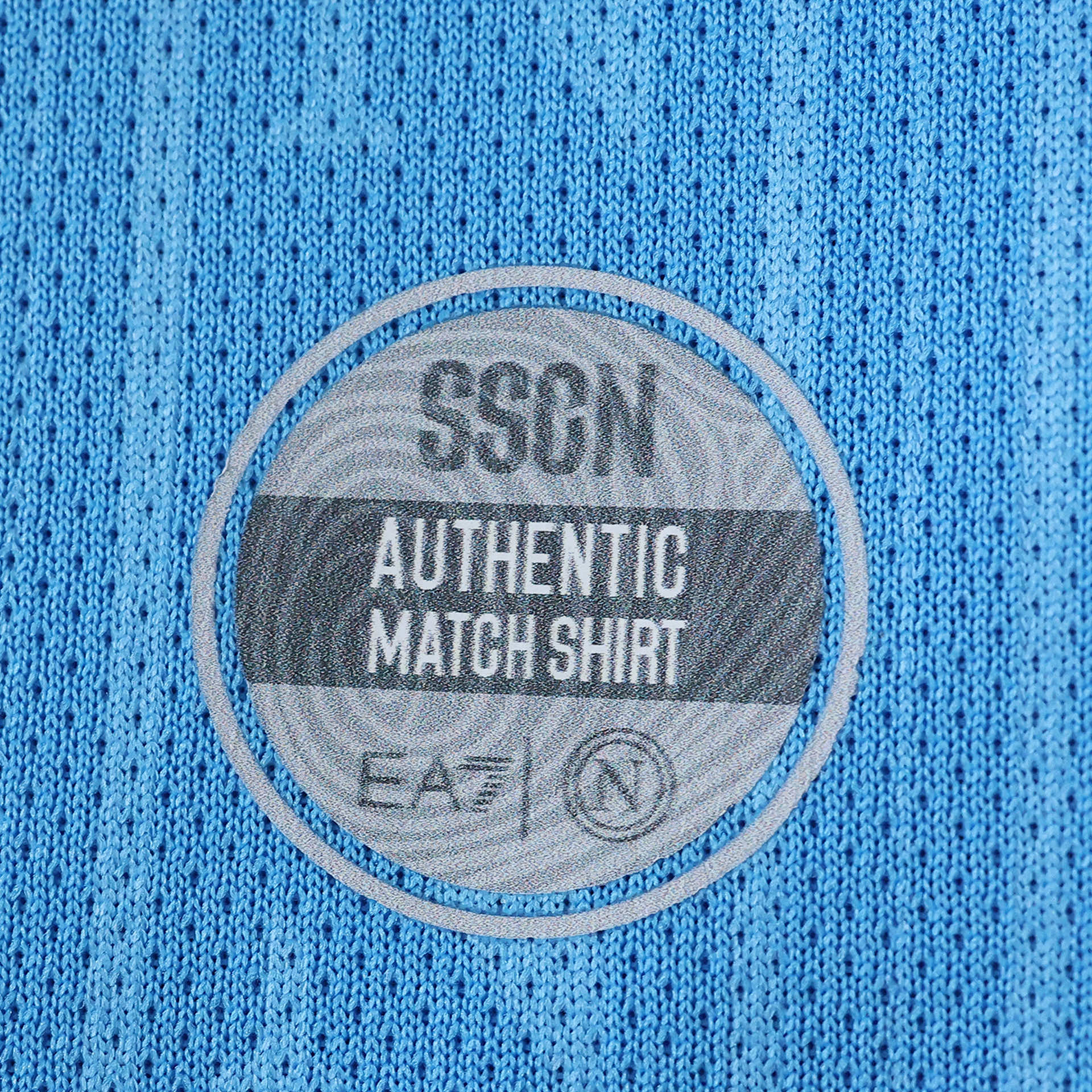 Kids Naples 25/26 Home 16-28