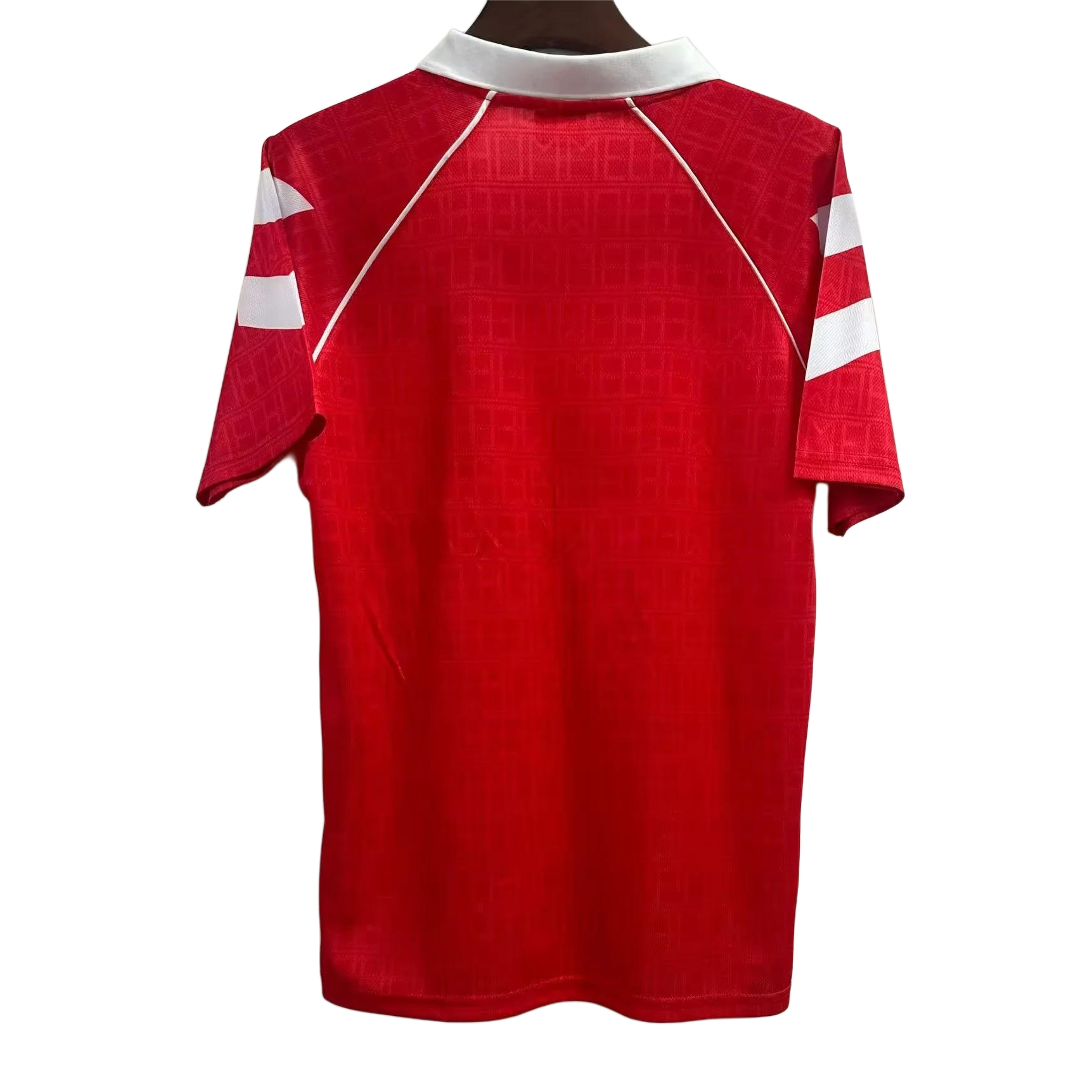 Retro Benfica 1990 Home S-XXL