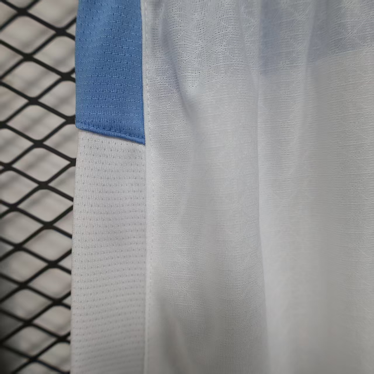 Player Version Shorts Man City 25/26 Home S-XXL