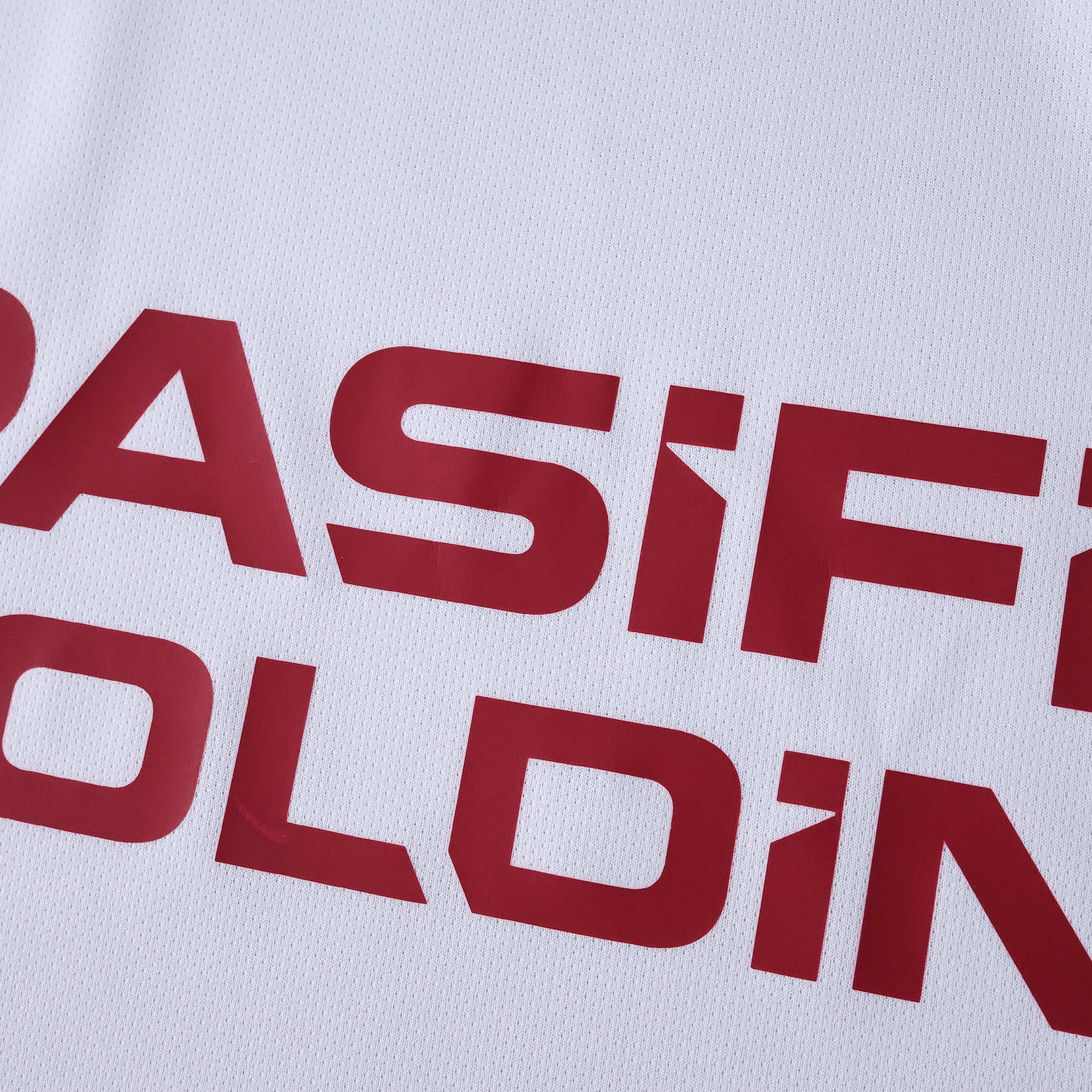 Galatasaray S.K. 25/26 Away 5 stars with sponsor S-4XL