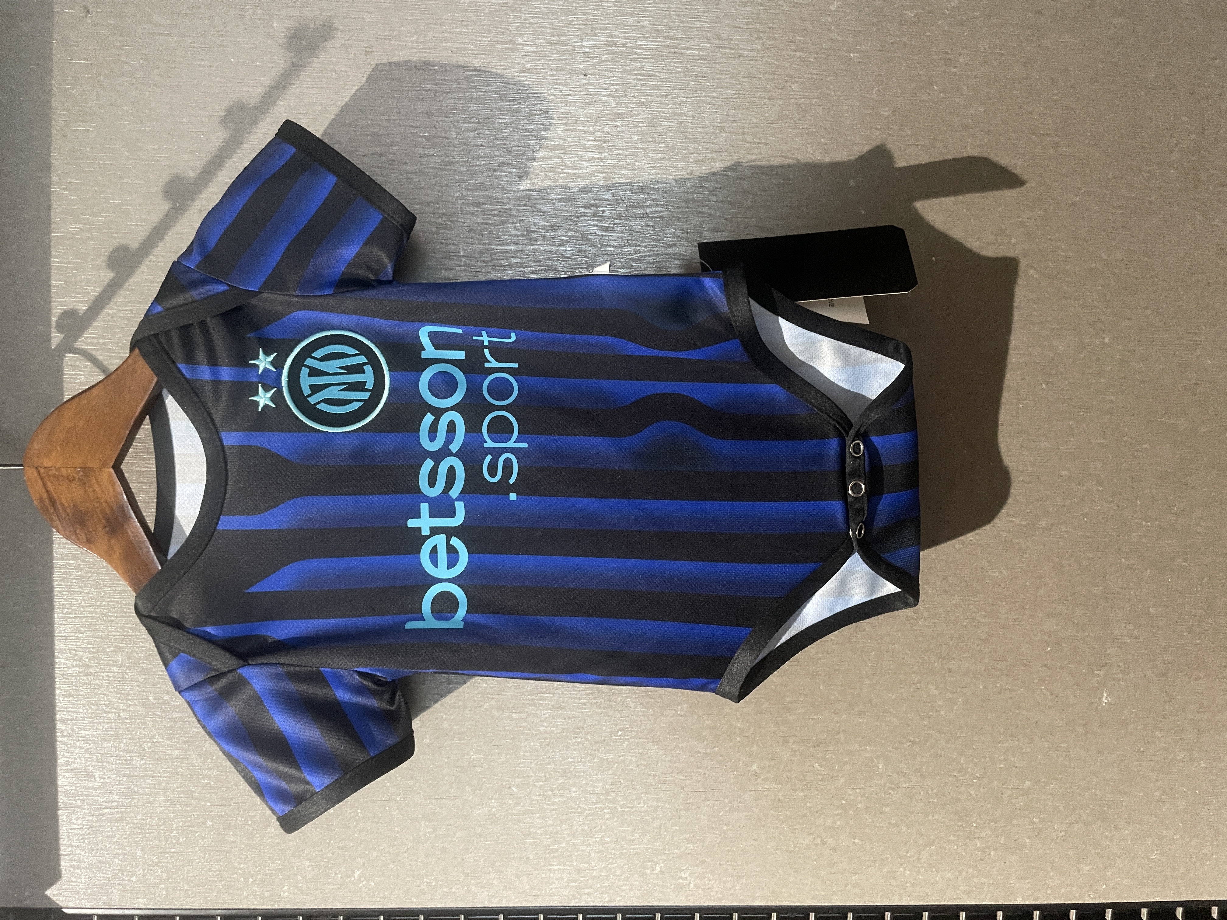 Baby Kit (Various teams)