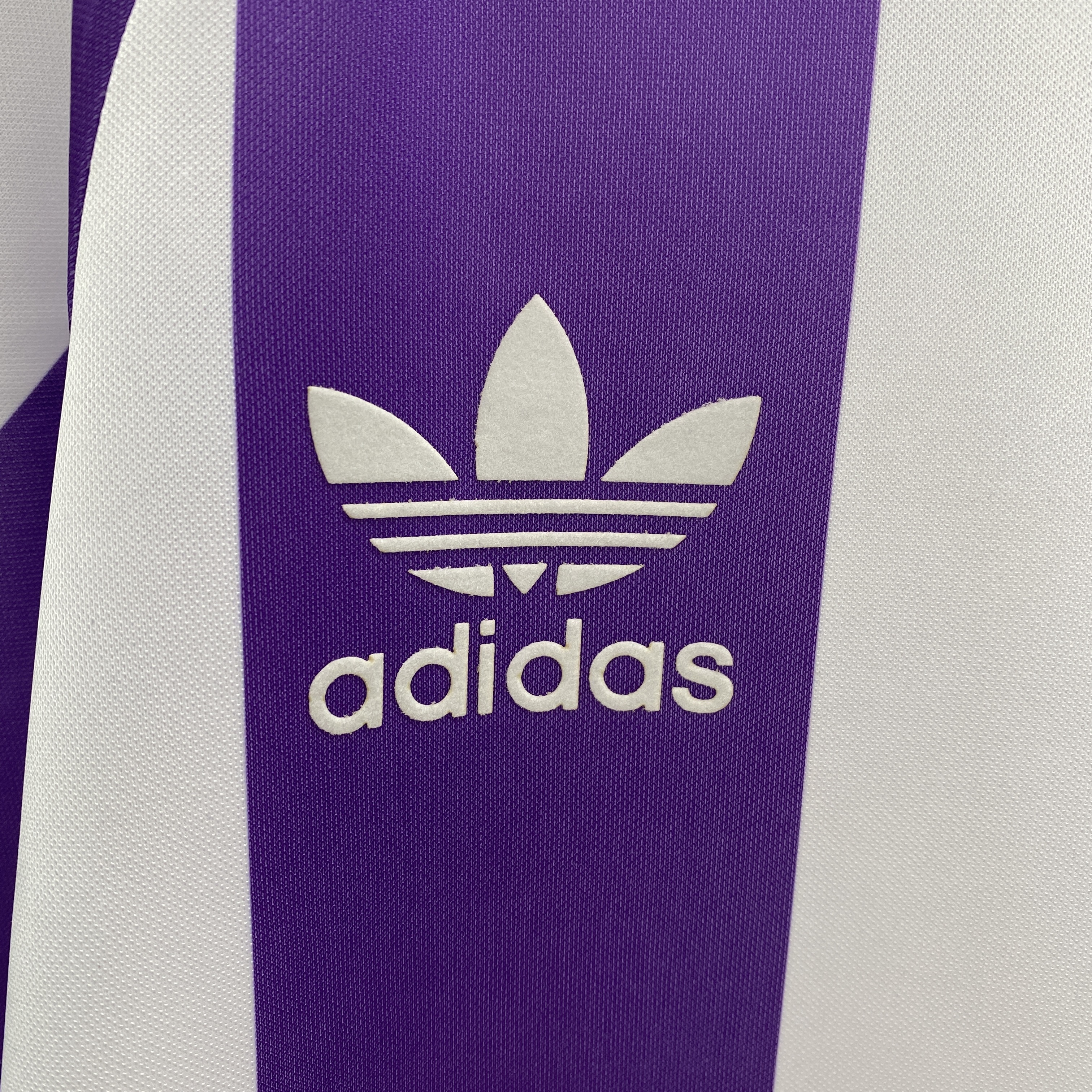 Real Valladolid CF 1984 Home S-XXL