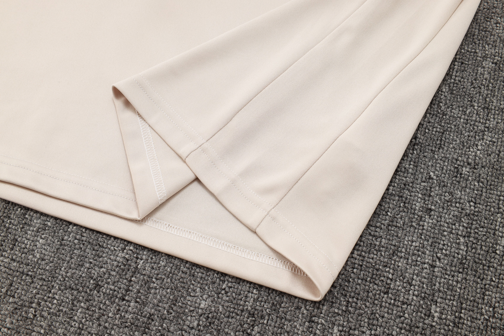 Barcelona 25/26 Half Zipper Training Suit B2517