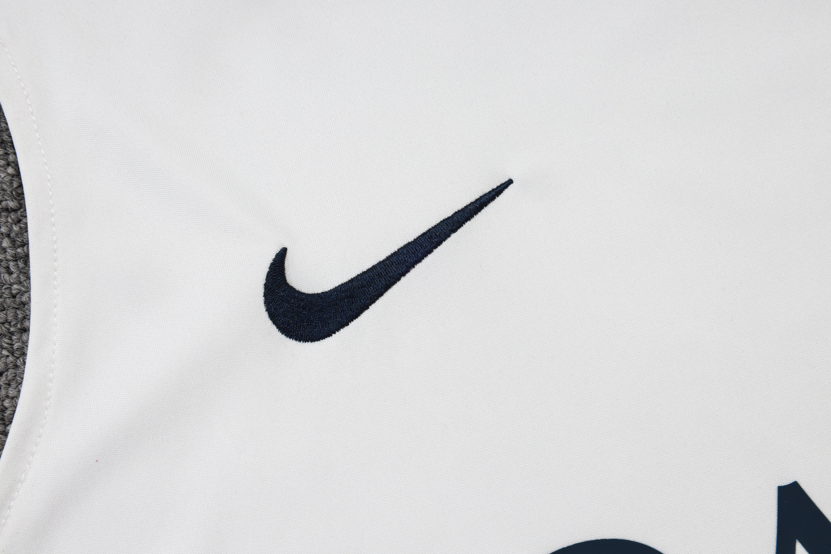 Sleeveless Inter Milan Training Suit d2576