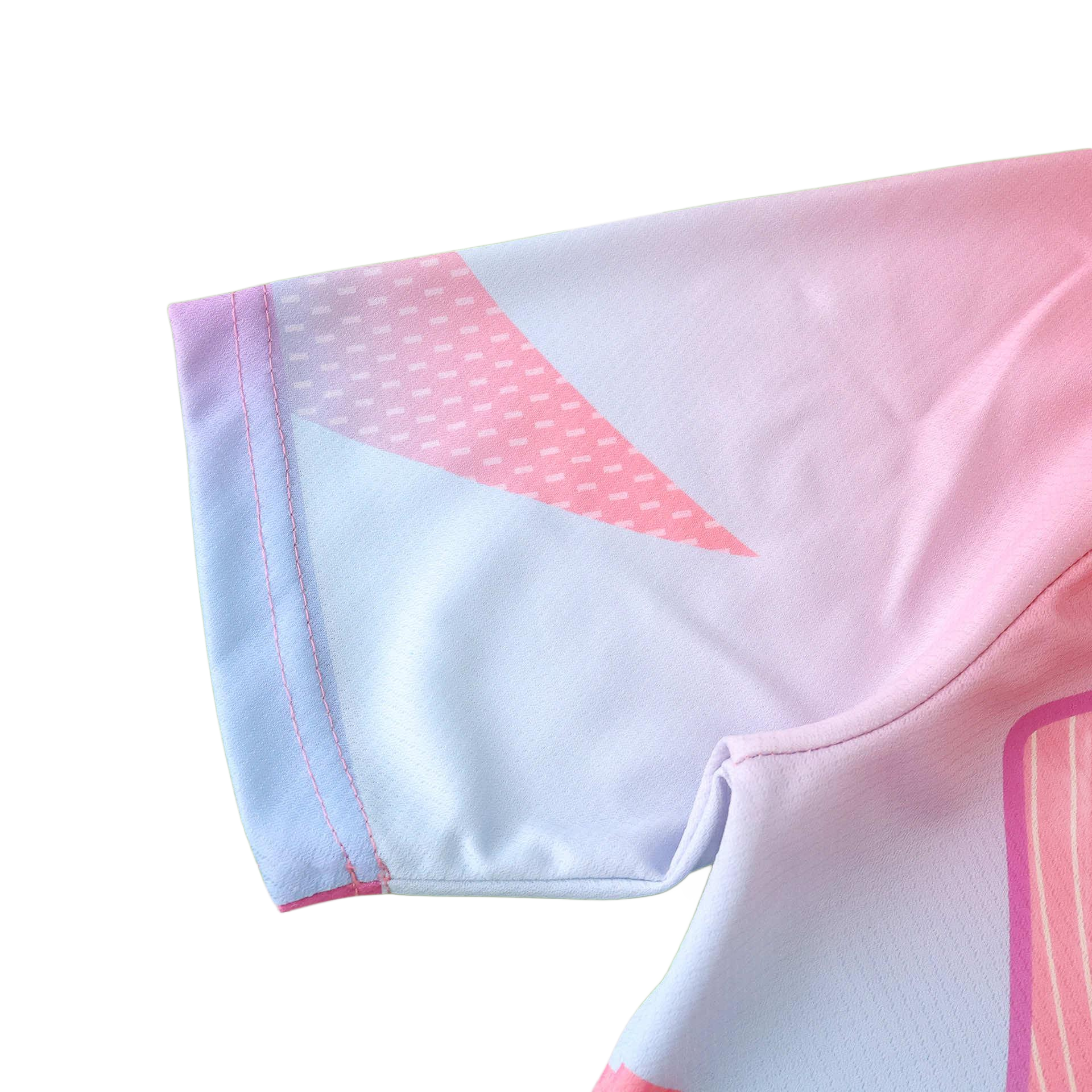 Kids kit Barcelona 25/26 Special Pink