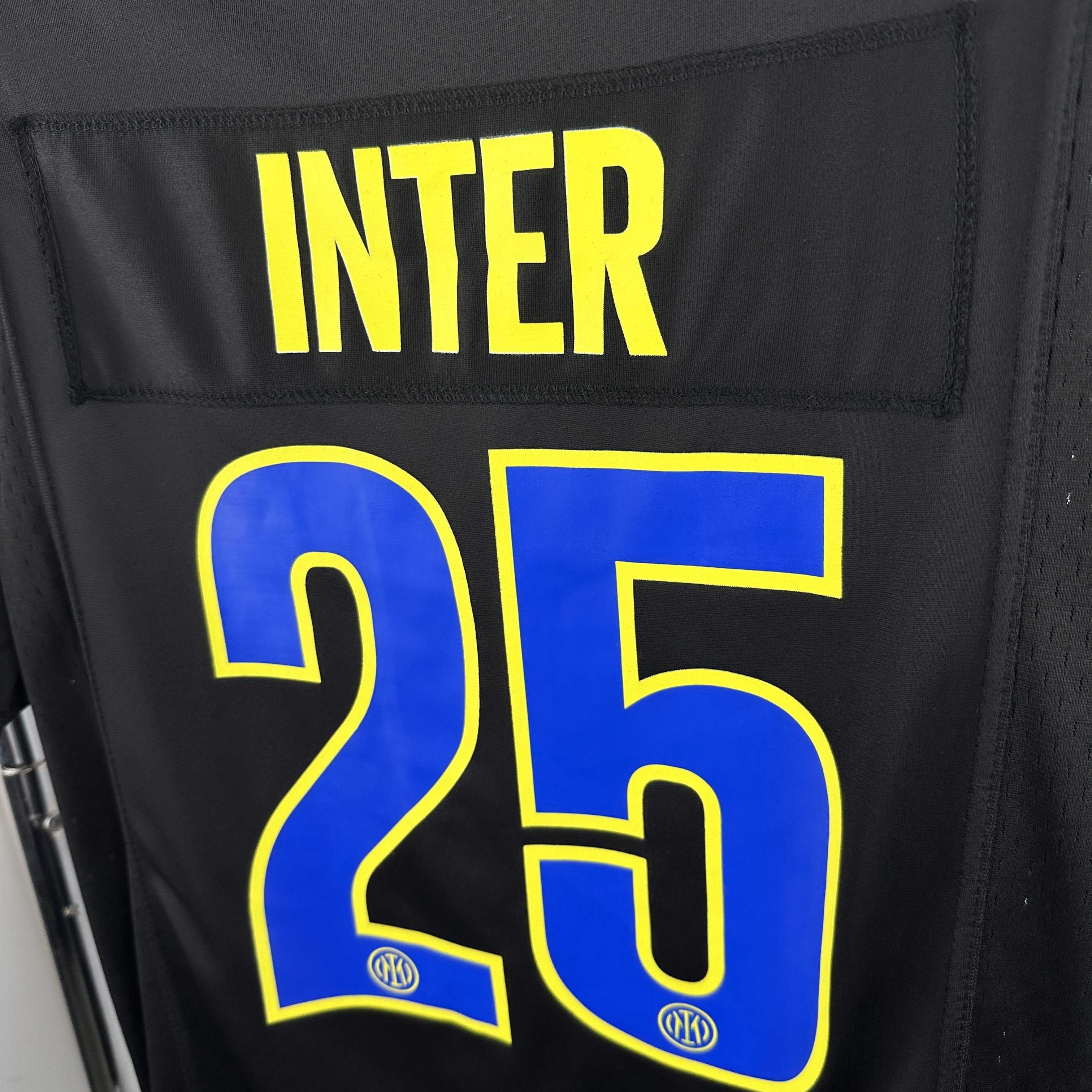 Inter Milano * NFL S-XXL