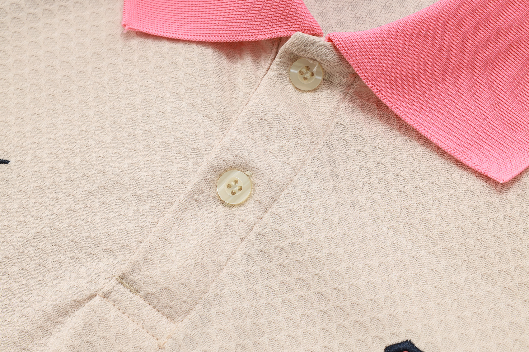 2526 Barcelona Polo C2505