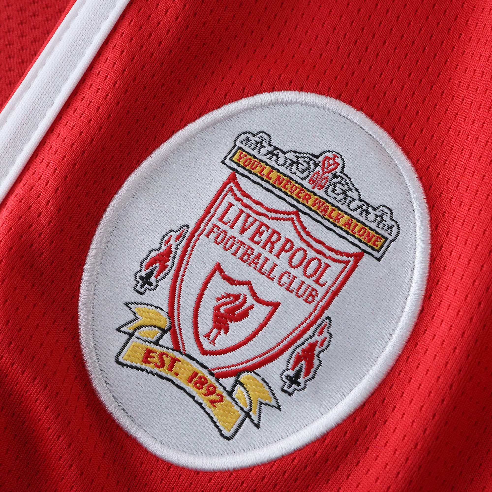 Kids kit LVP 97/98 Home