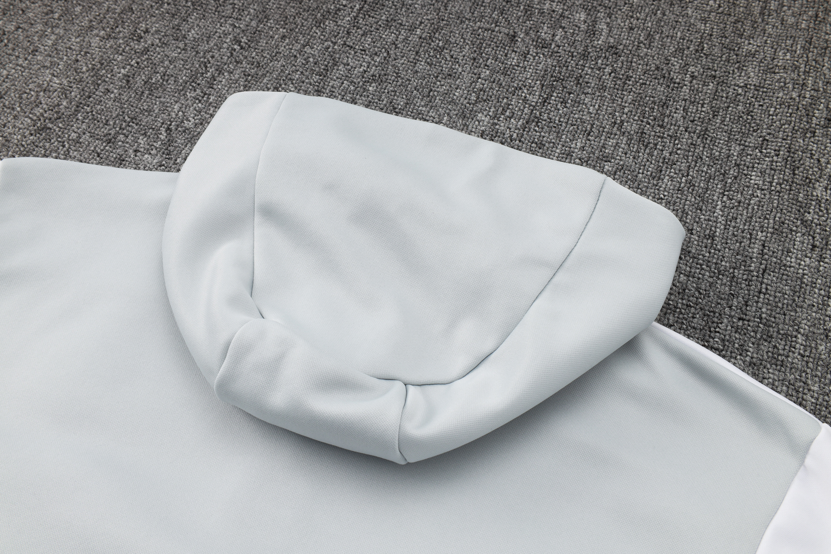 Al-Nassr Full zipper hoodie Training suit F532