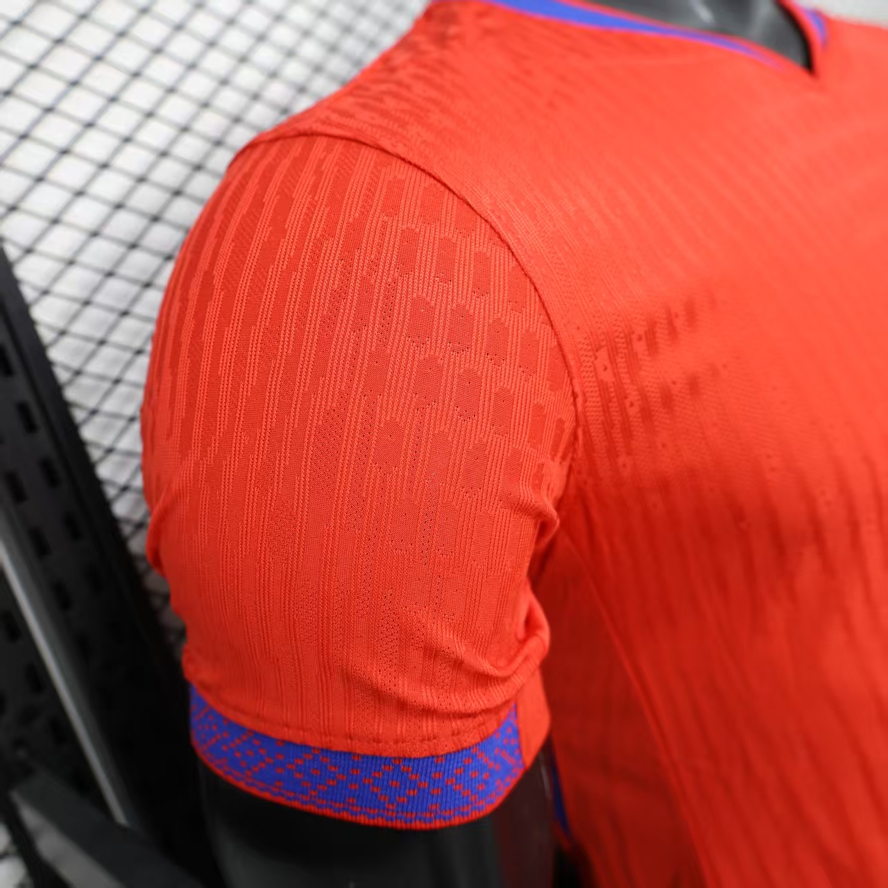 Player Version Norway 2025 Home (Women's Team)