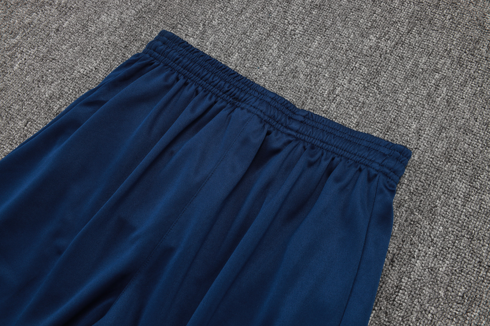 Short Sleeves Inter Milano 25/26 Training Suit D2581