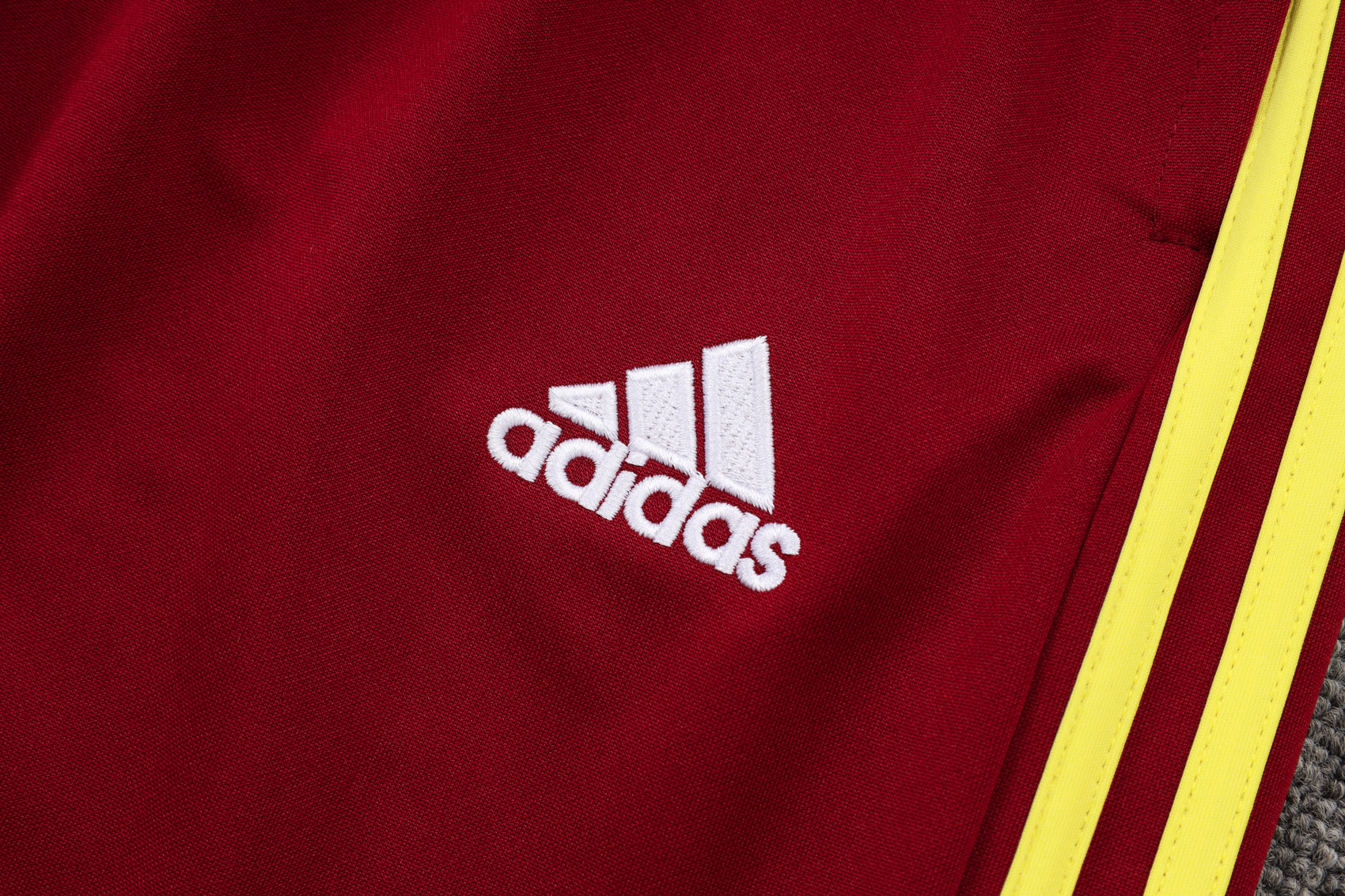 Arsenαl 25/26 Full zipper training suit A2546