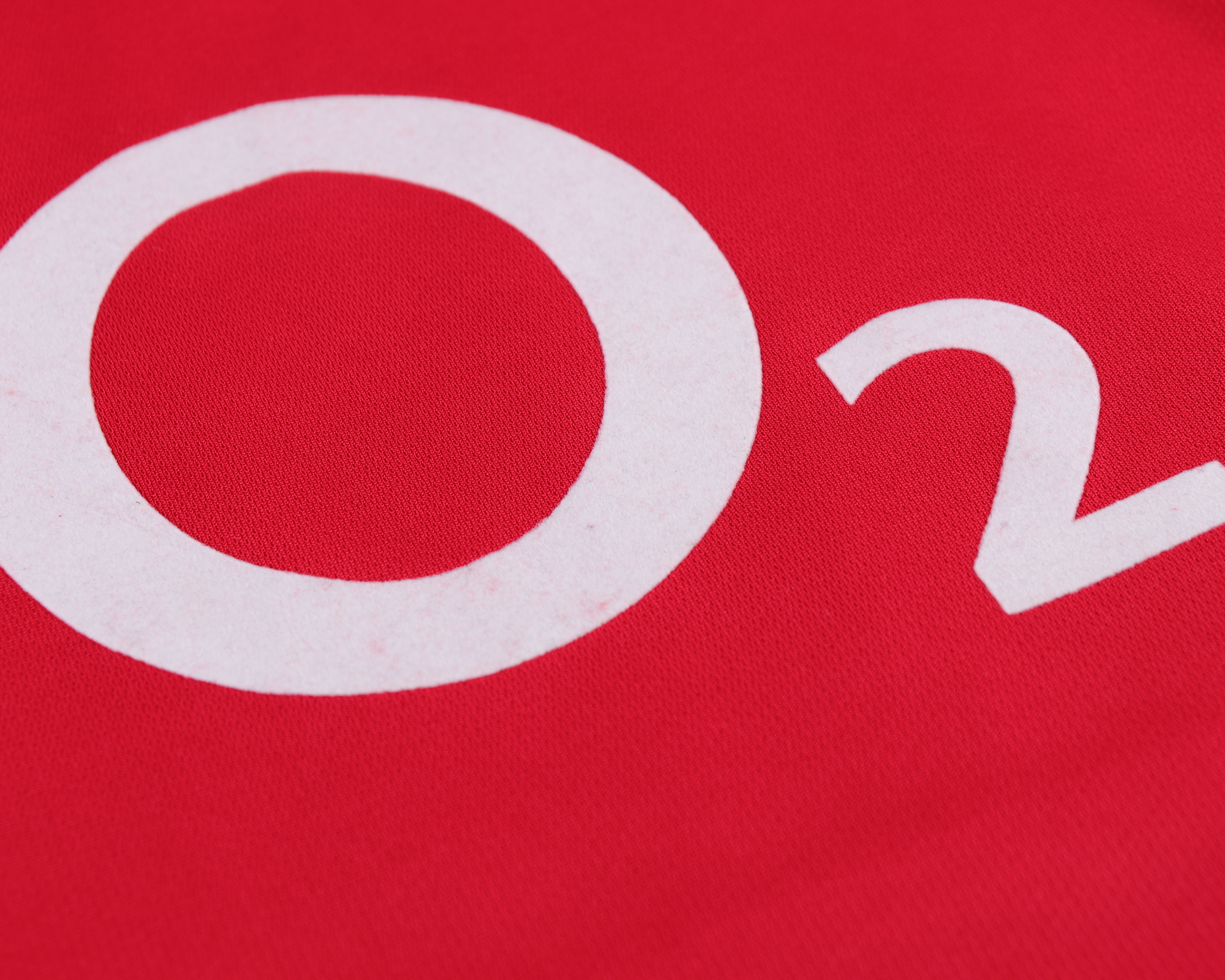 Kids Retro 02-03 Arsenal Home