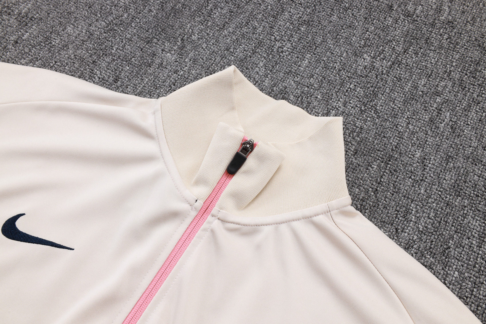 Barcelona 25/26 Full Zipper Training Suit A2538