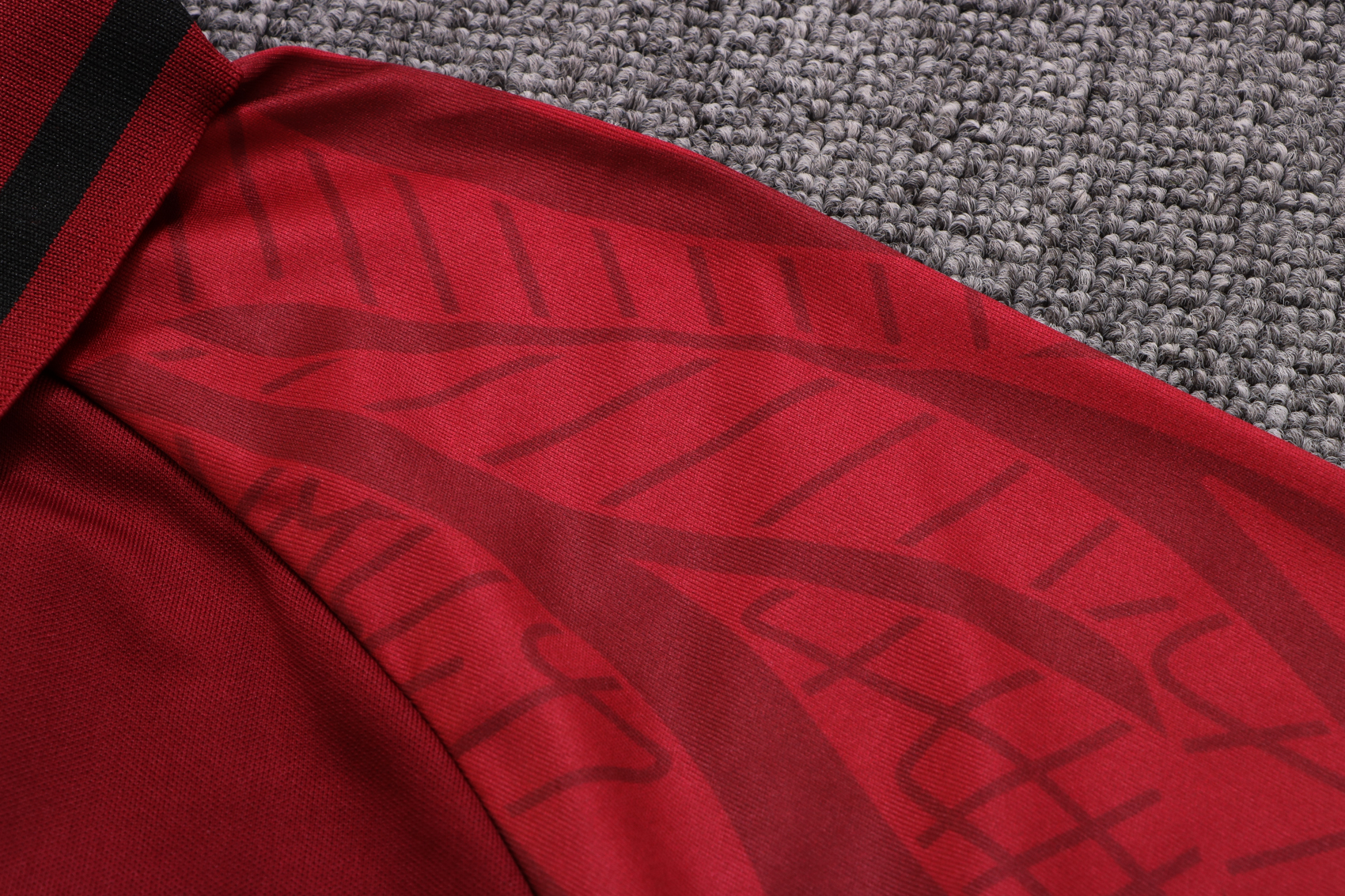 Portugal Polo Shirt S-XXL