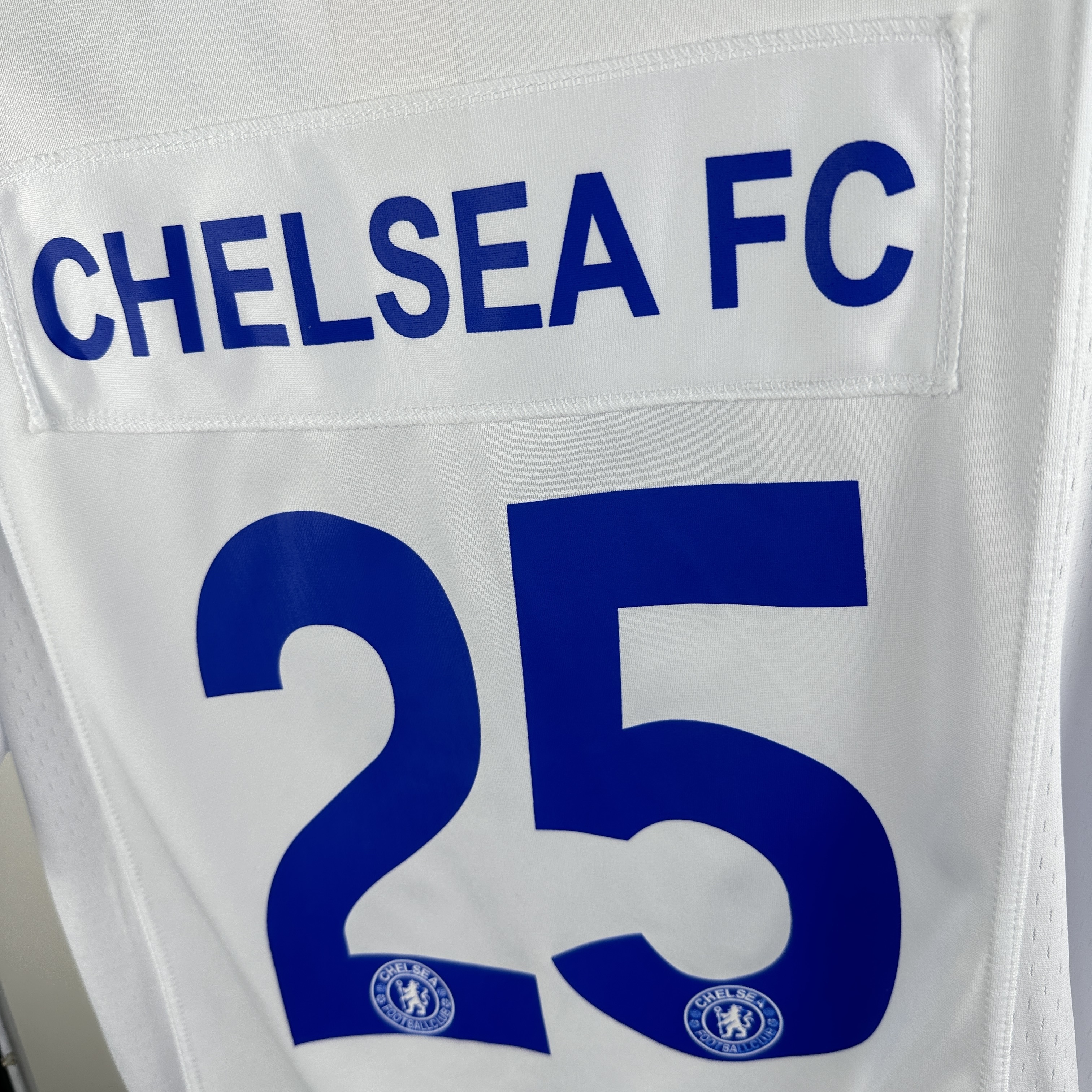 Chelsea * NFL S-XXL