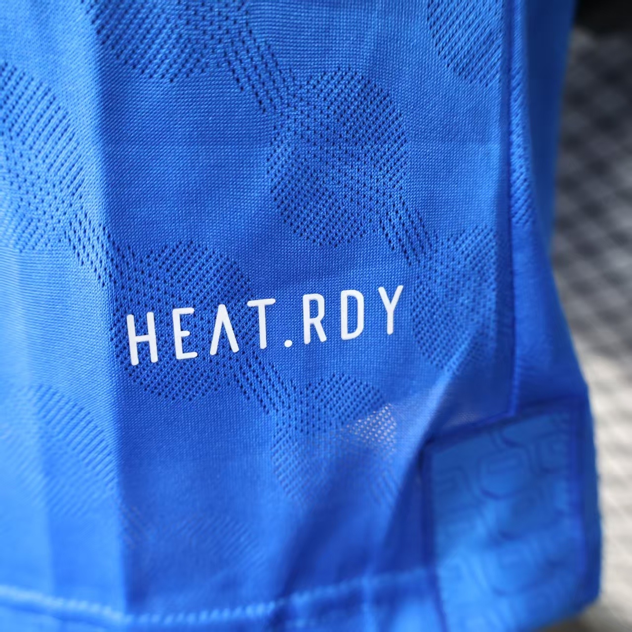 Player Version Real Mαdrid 25/26 Third S-4XL